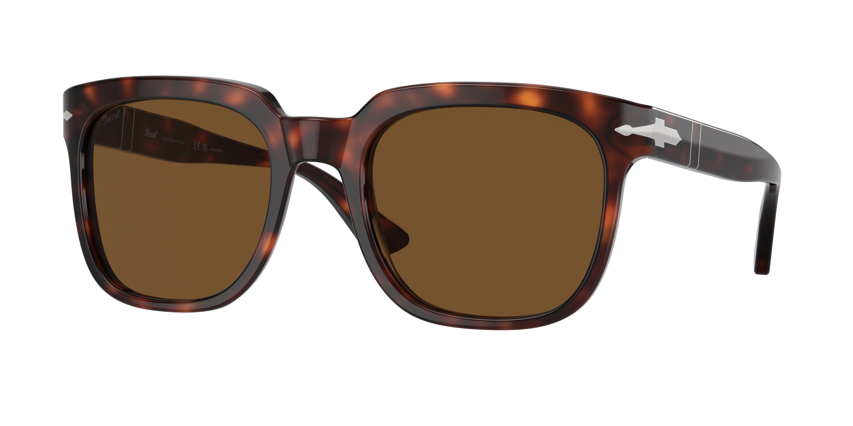 Persol square clearance