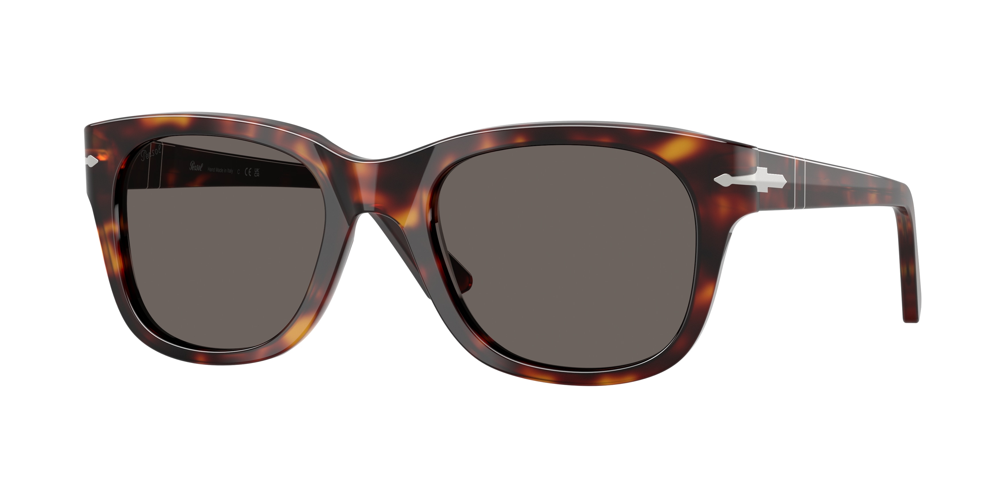 Persol  PO3372S 24/B1 Havana (Dark Grey)