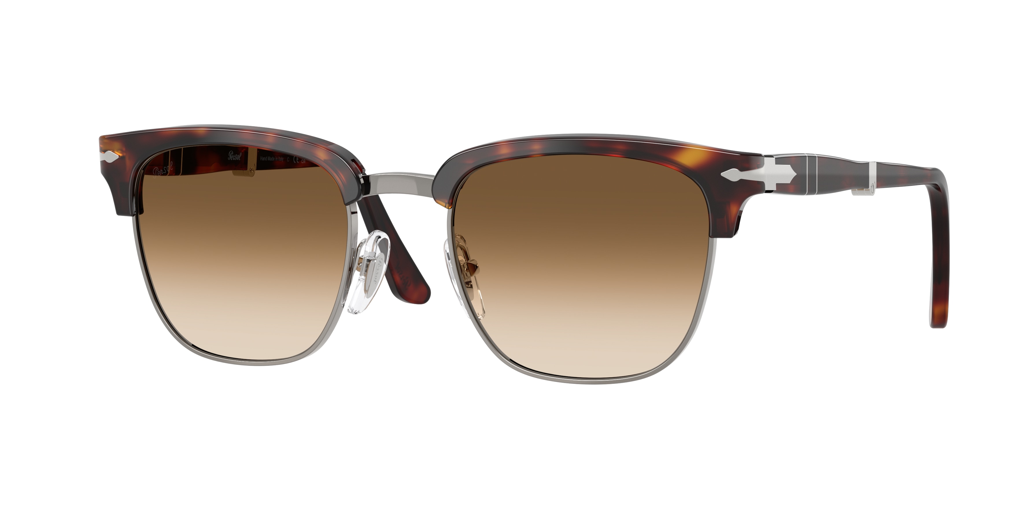 Persol  PO3375S 24/51 Havana (Gradient Brown)