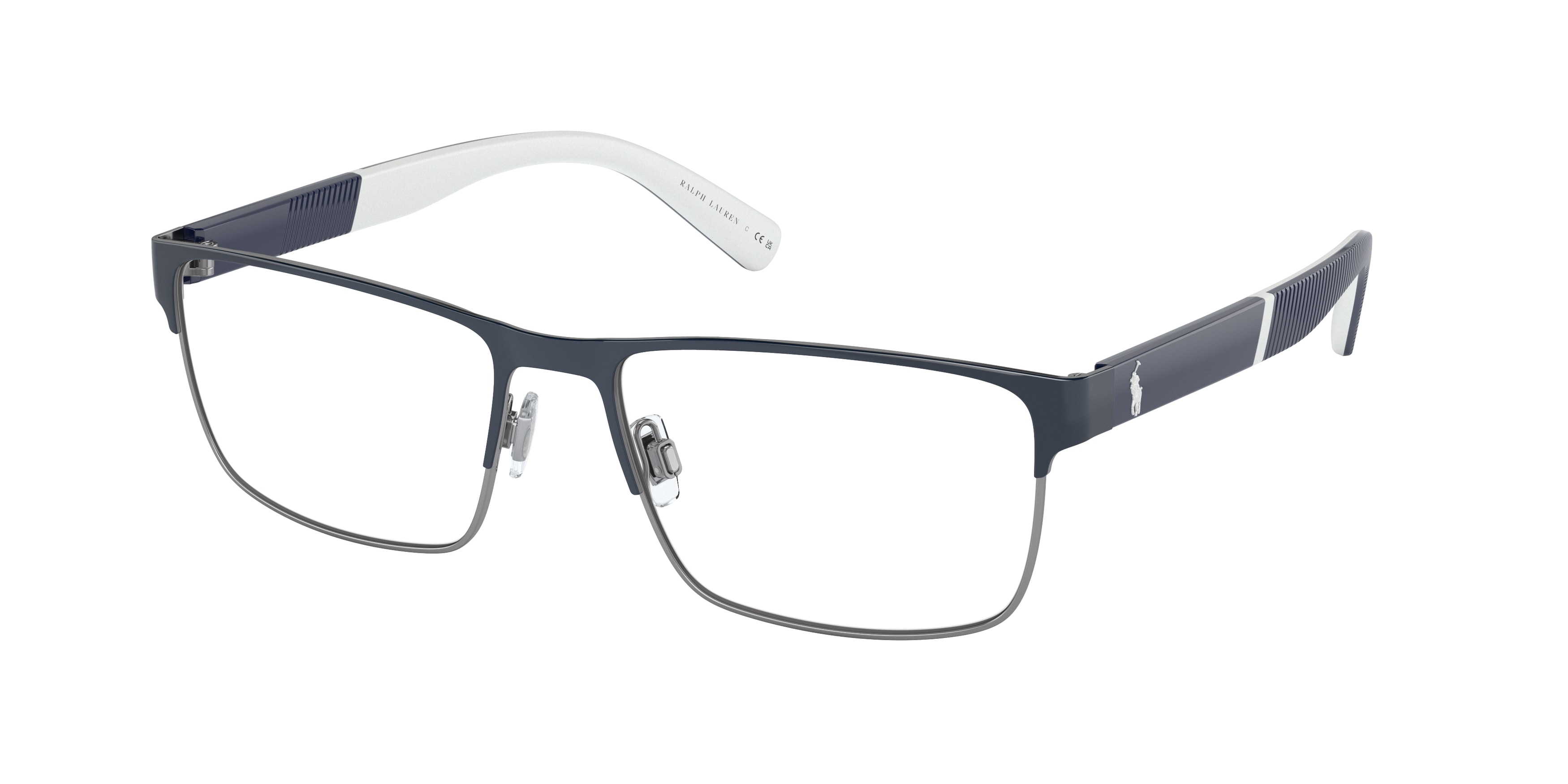 Polo mens frames top