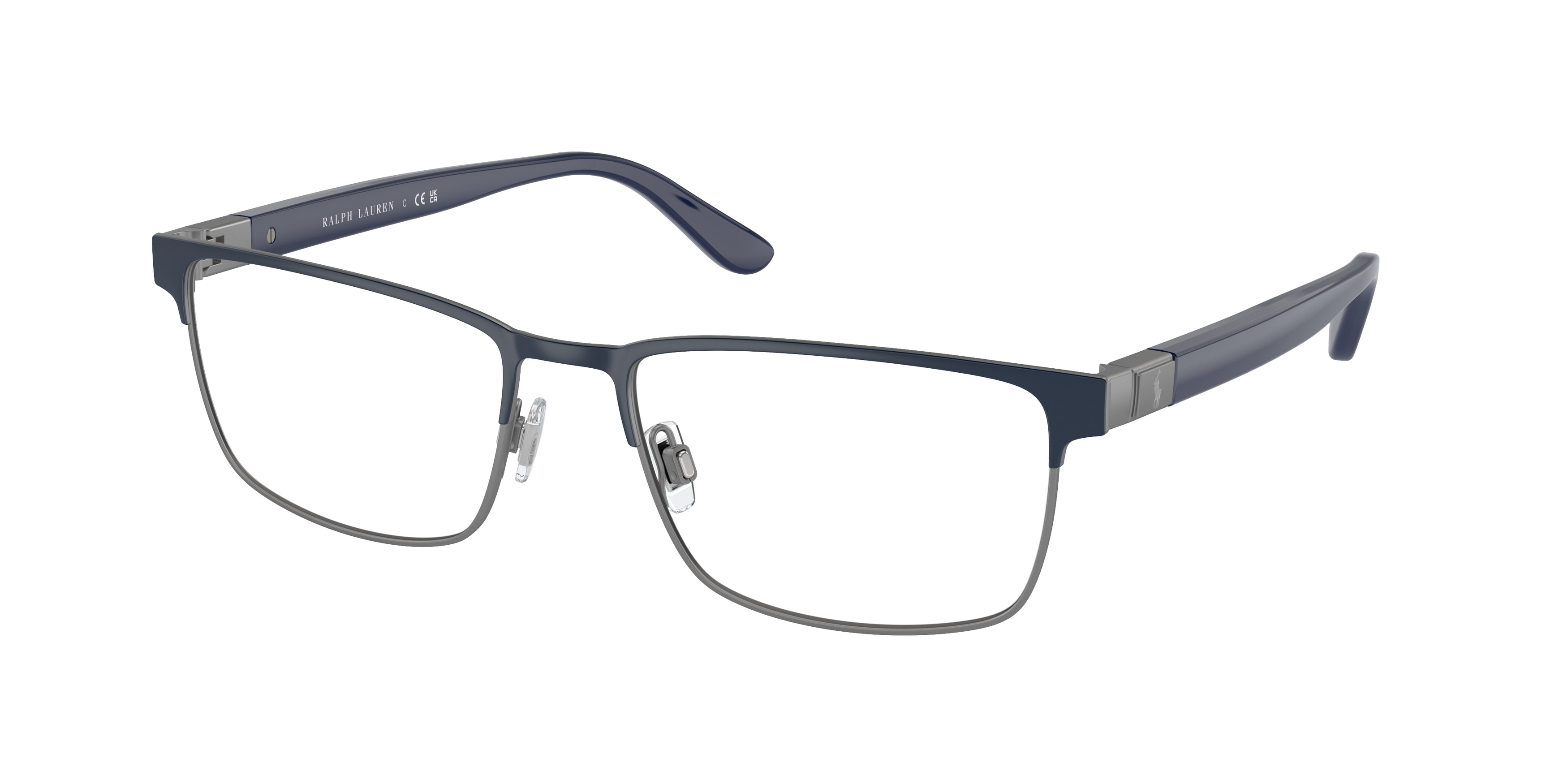 Polo sale mens eyeglasses