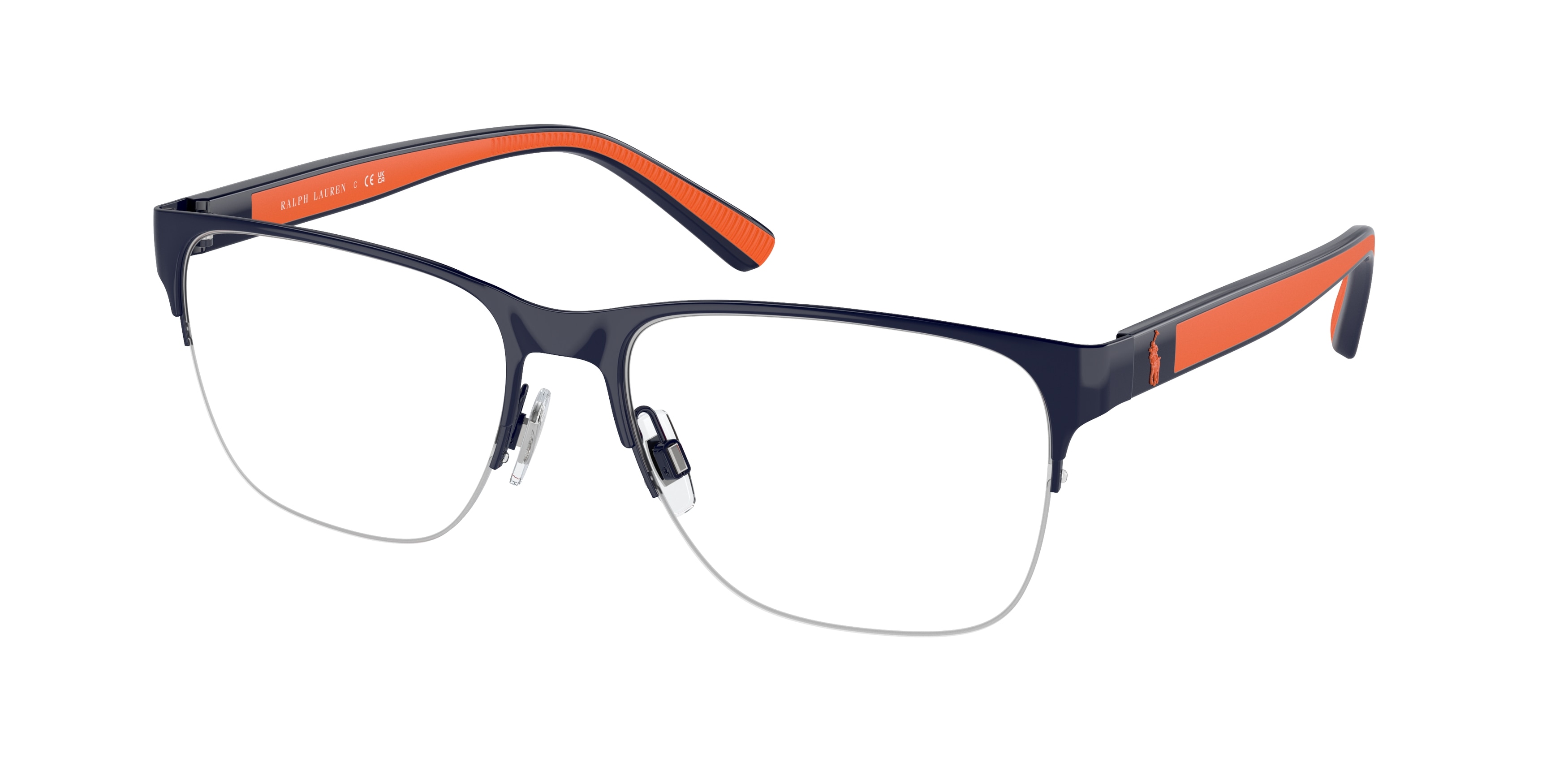 Polo ralph lauren prescription glasses clearance