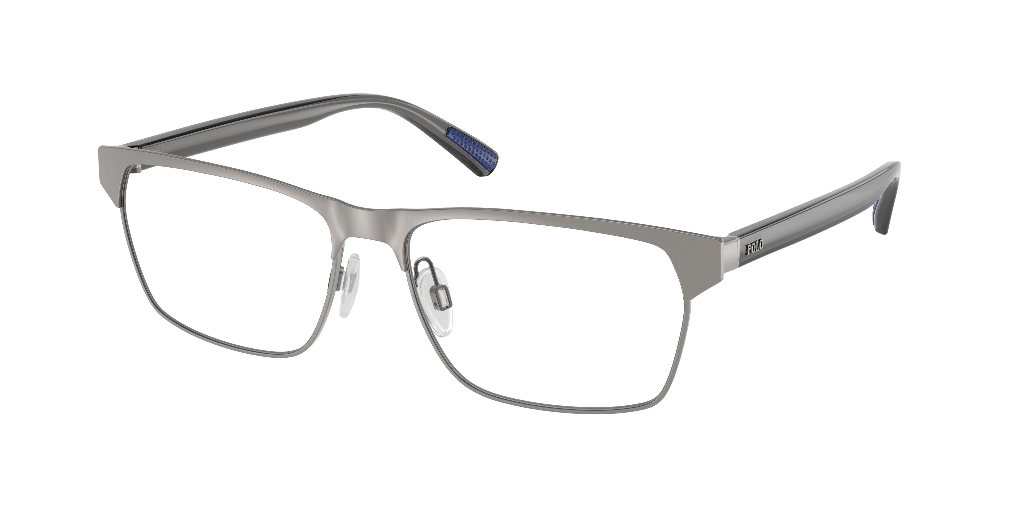 Polo Ralph Lauren  PH1232 9266 Semishiny Gunmetal