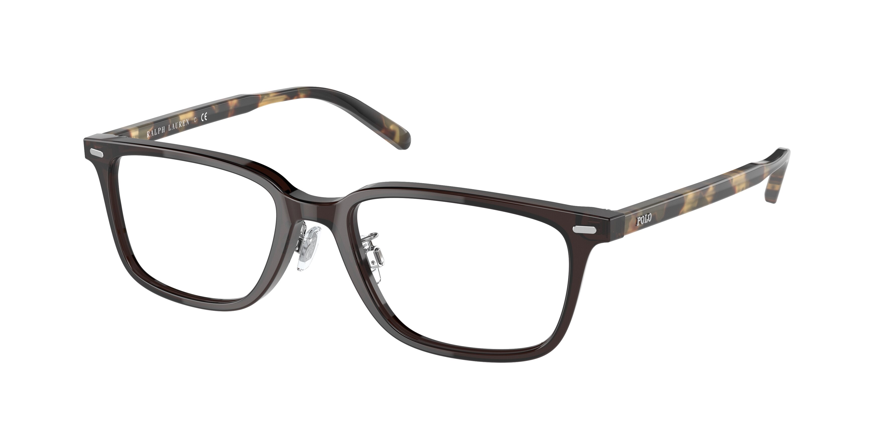 Polo eyeglass frames for men new arrivals