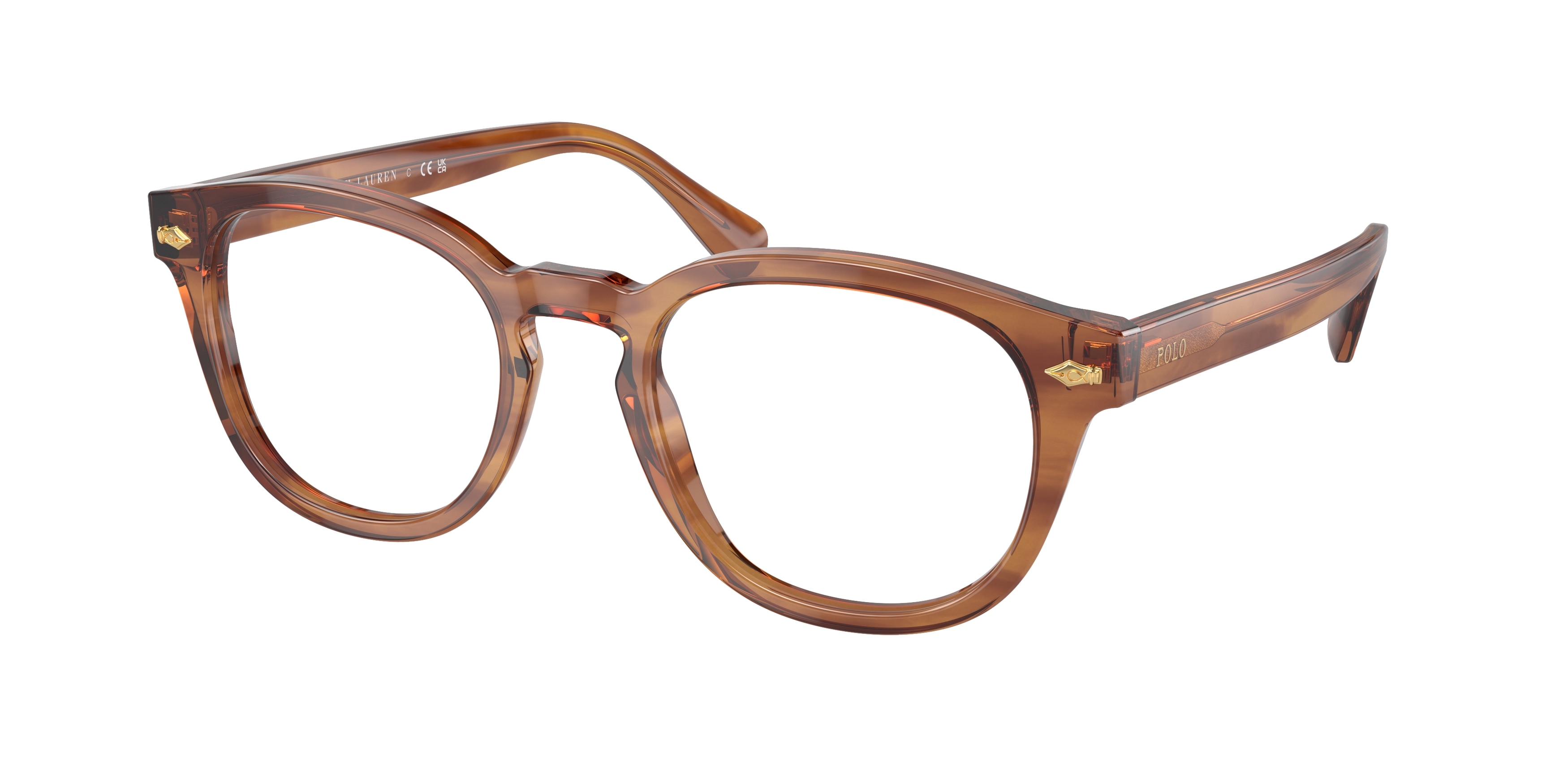 Polo fashion glasses shop