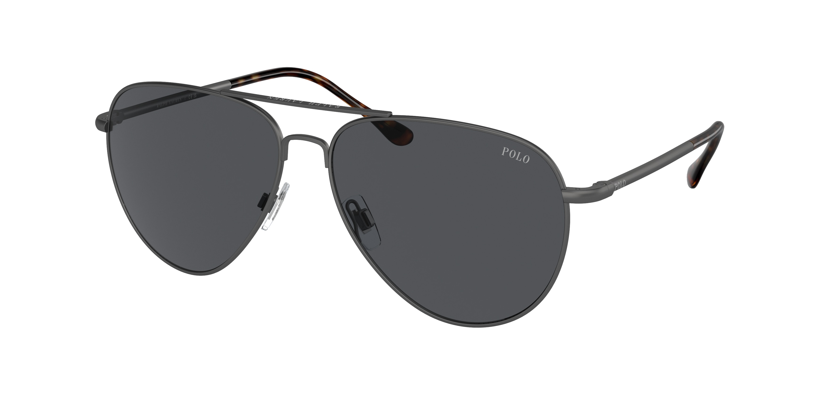 Polo ralph lauren aviator sunglasses on sale