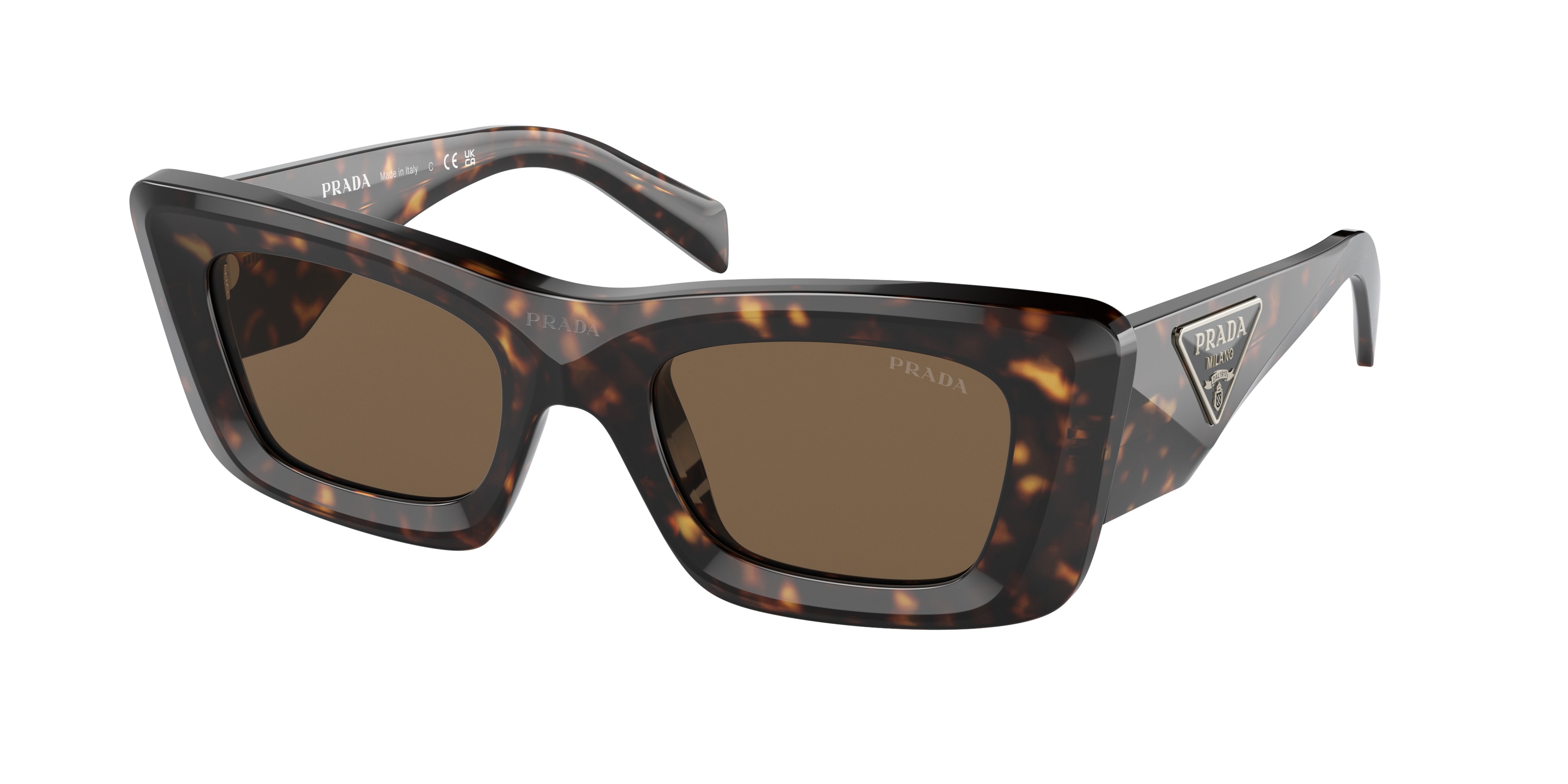 Prada sunglasses uk store