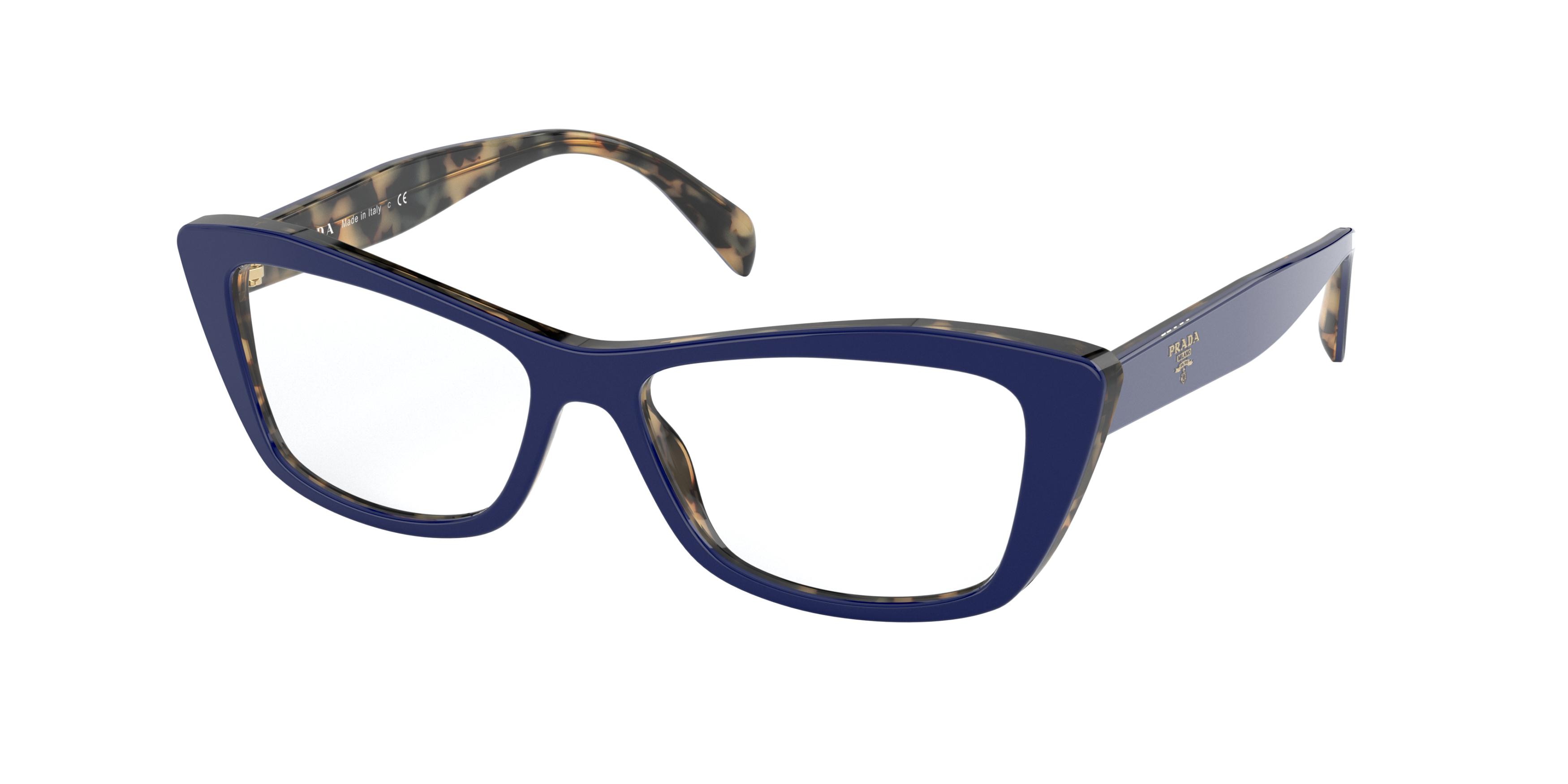Prada  PR 15XV 05C1O1 Blue