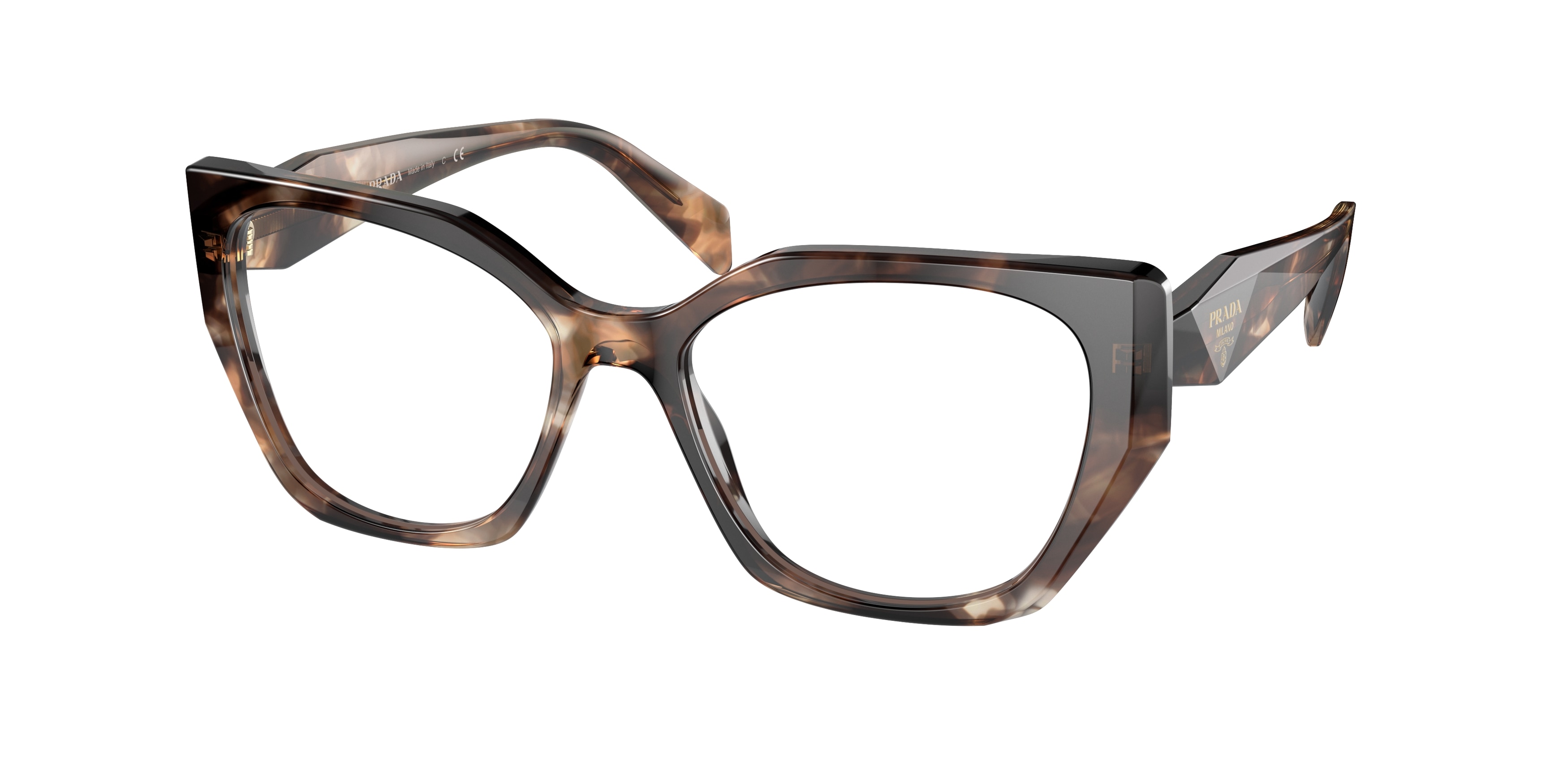 Discount prada eyeglasses store