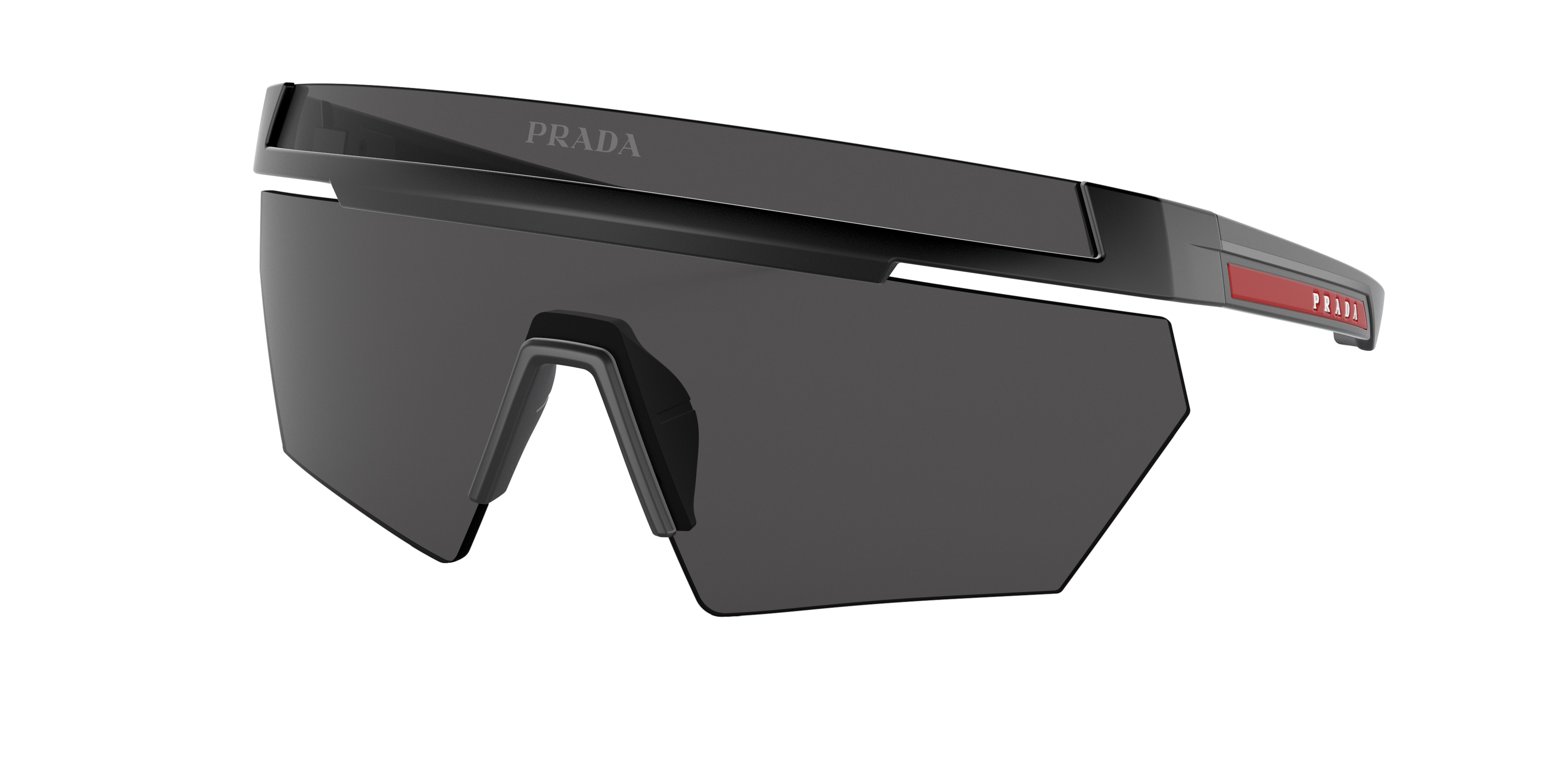 Prada linea rossa sunglasses best sale