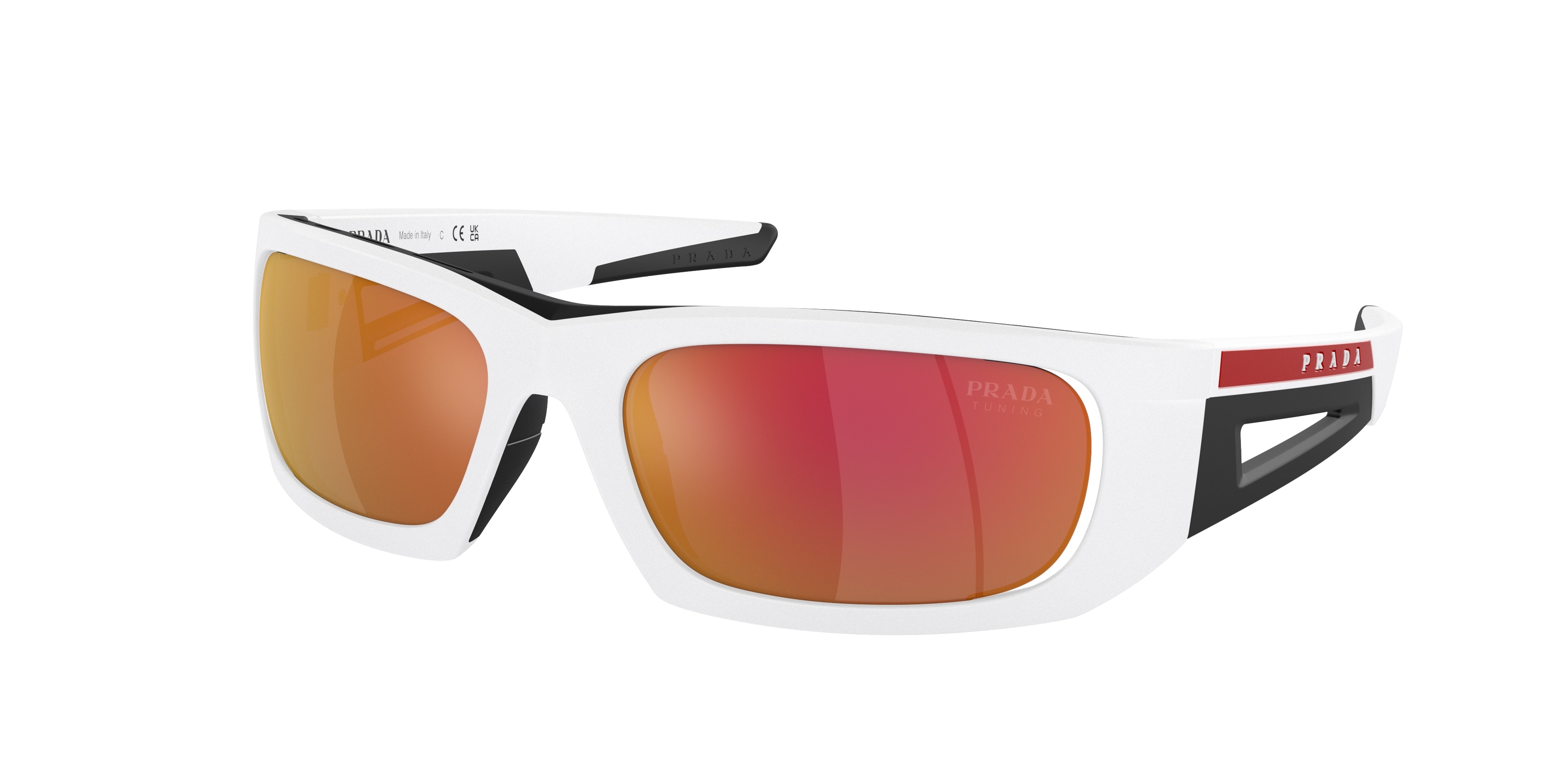 Buy Prada Linea Rossa PS 02YS AAI04U
