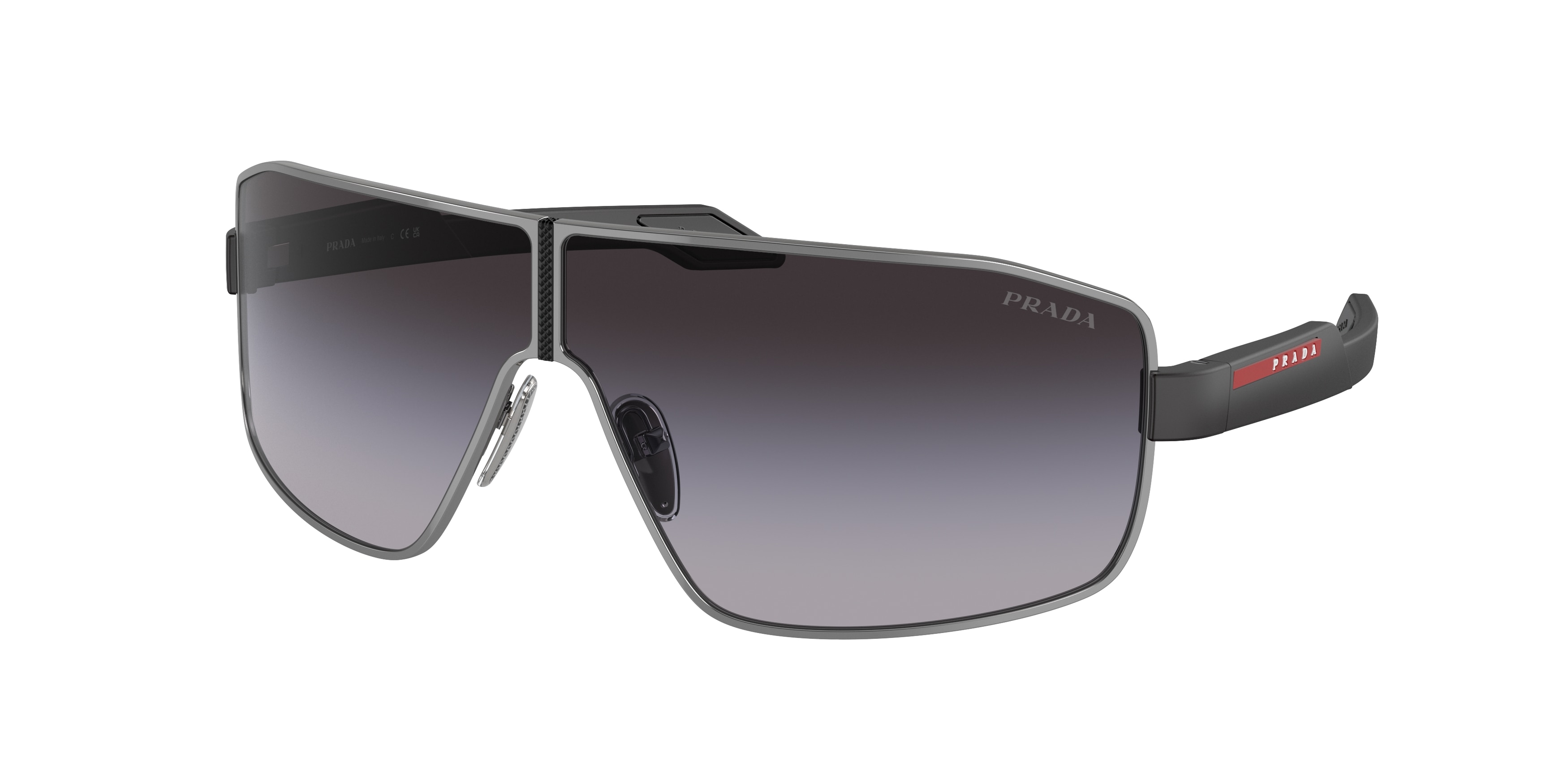 Buy Prada Linea Rossa PS 54YS 5AV09U