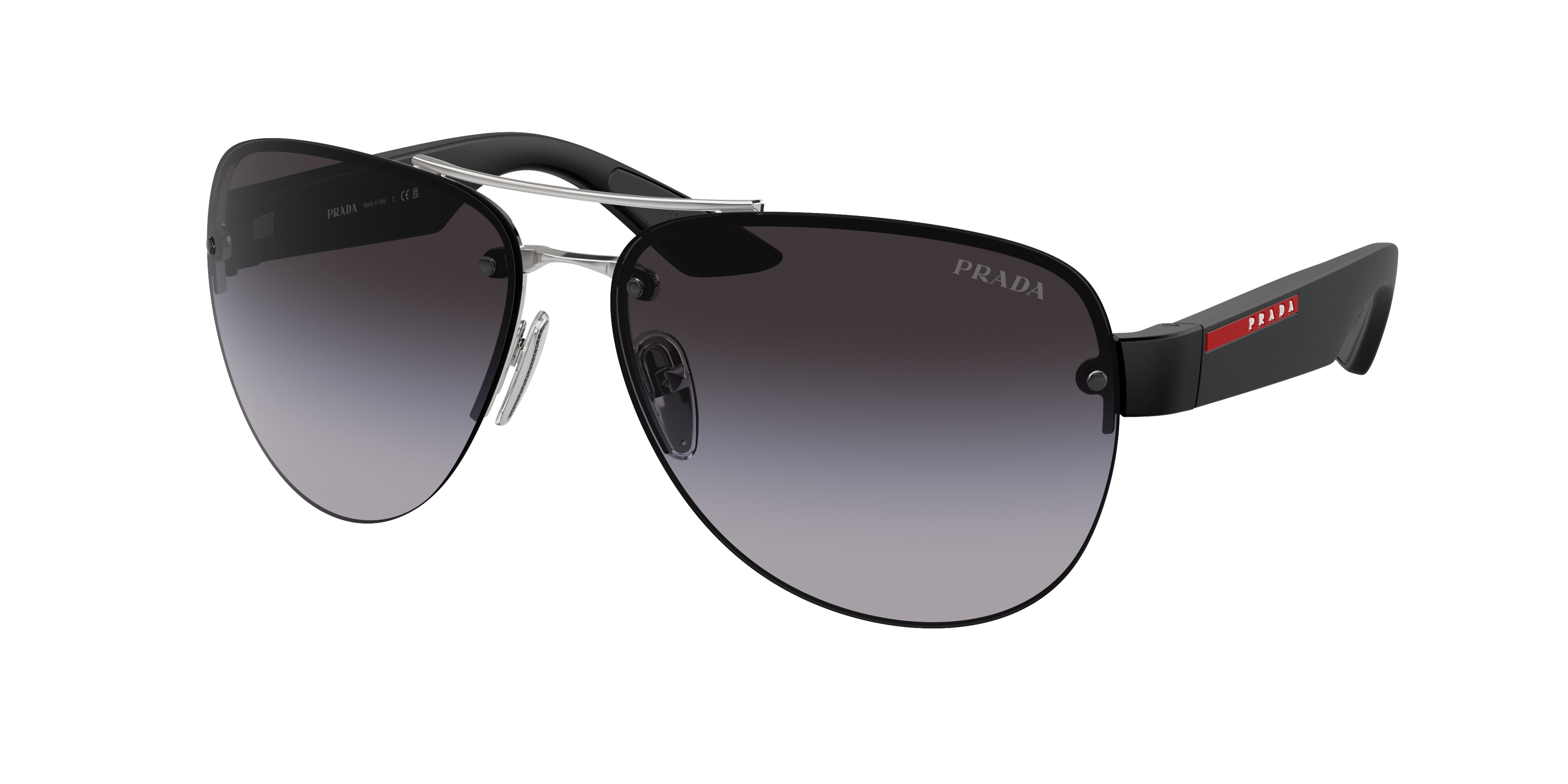 Prada linea rossa ps 56ms clearance