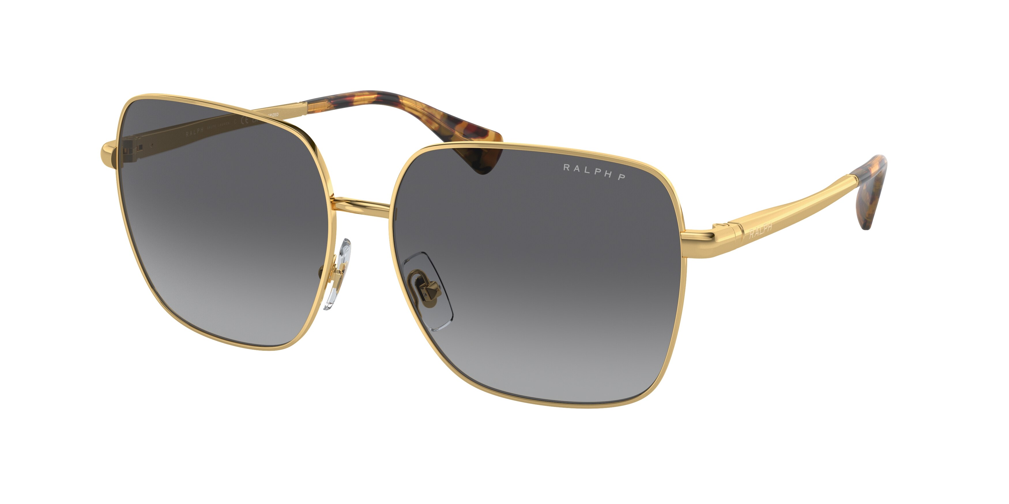 Ralph aviator sunglasses polarized shop