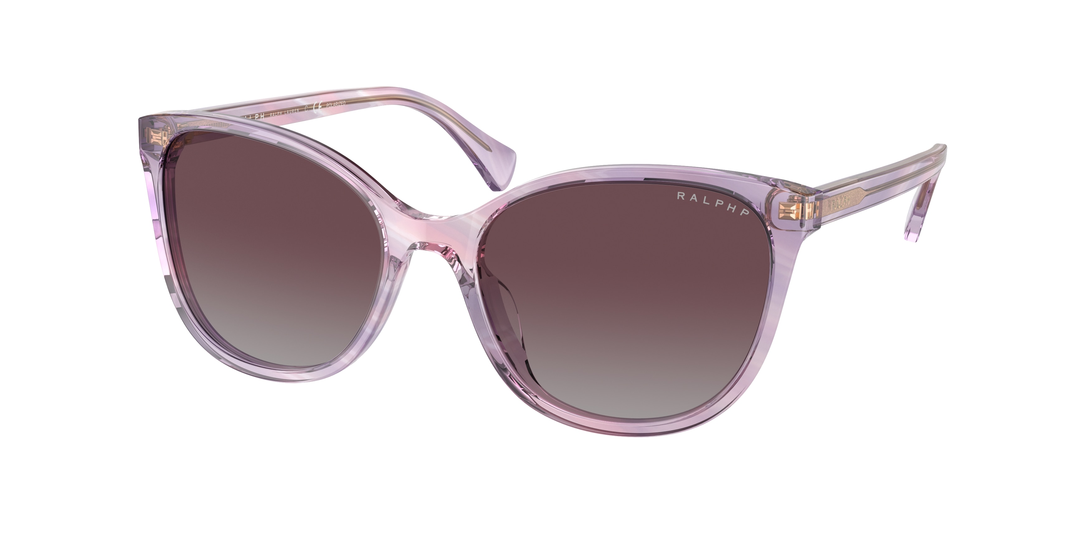 Ralph lauren women's sunglasses polarized 2025