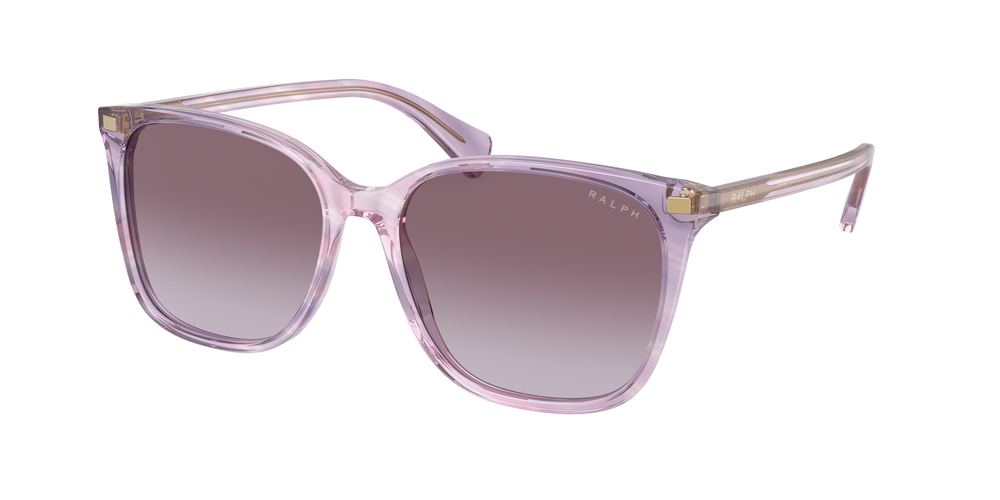 Ralph lauren outlet purple sunglasses