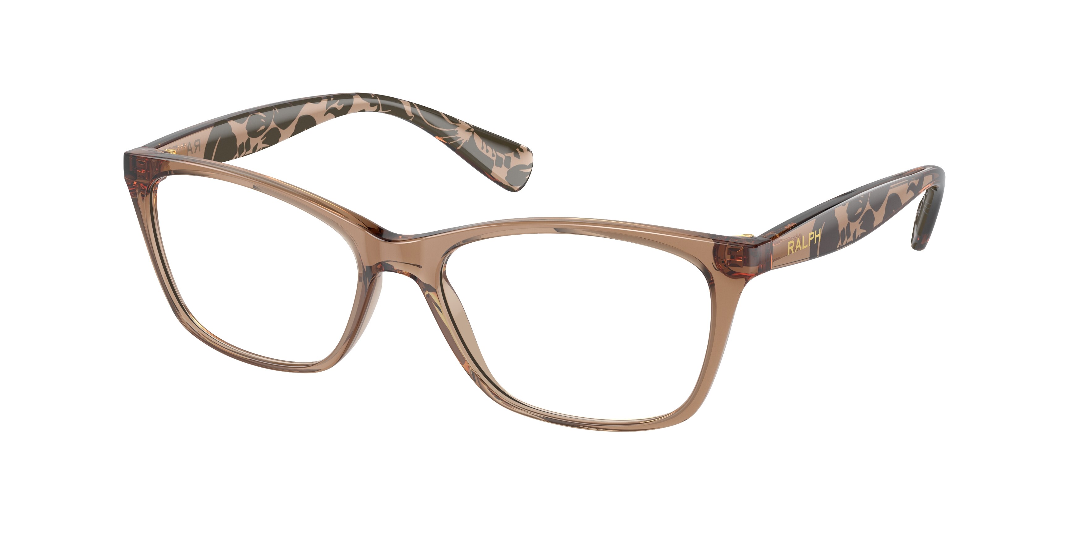 Ralph by ralph lauren outlet ra7071 502 tortoise women eyeglasses