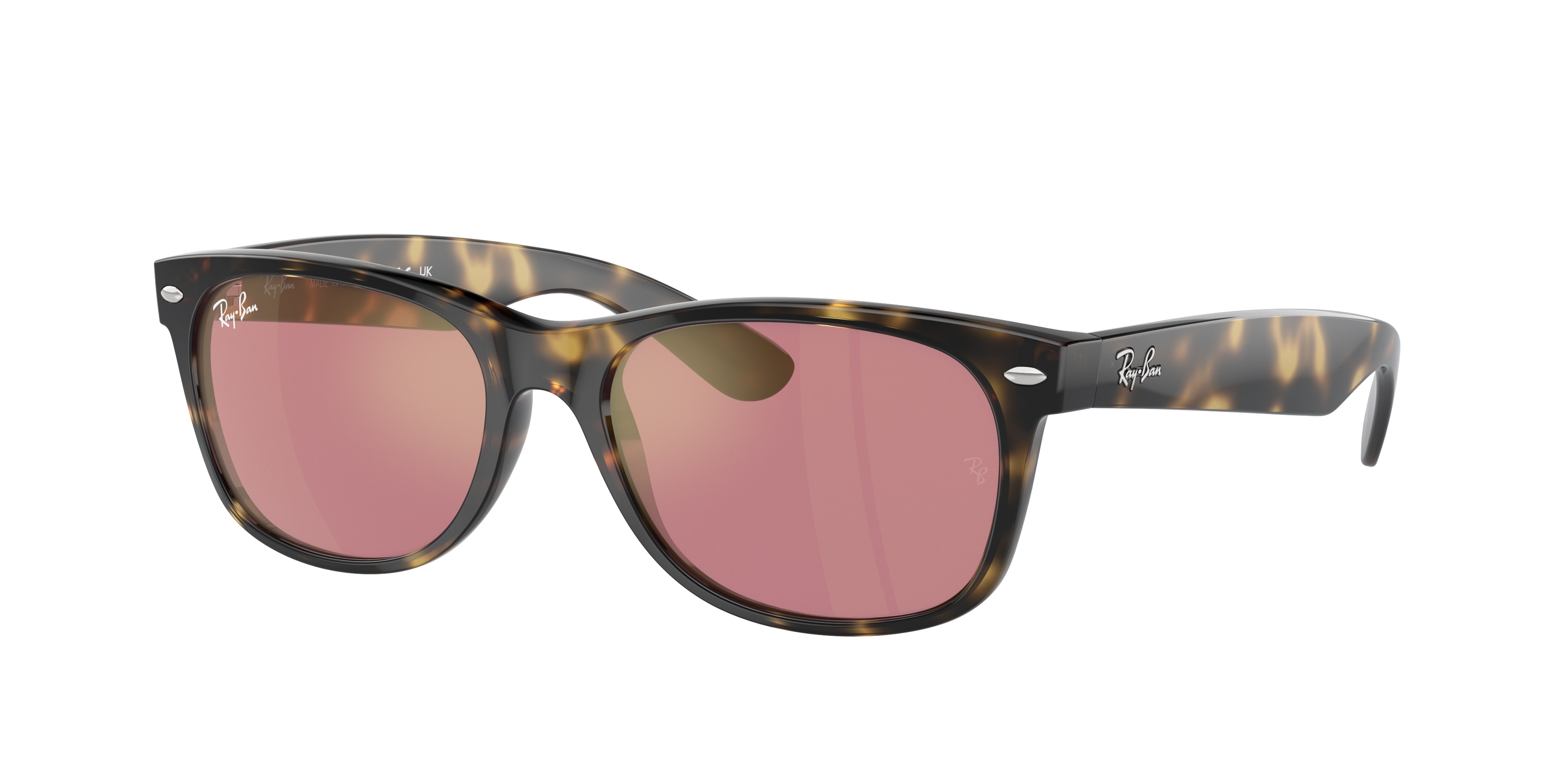 Pink wayfarer sunglasses cheap outlet