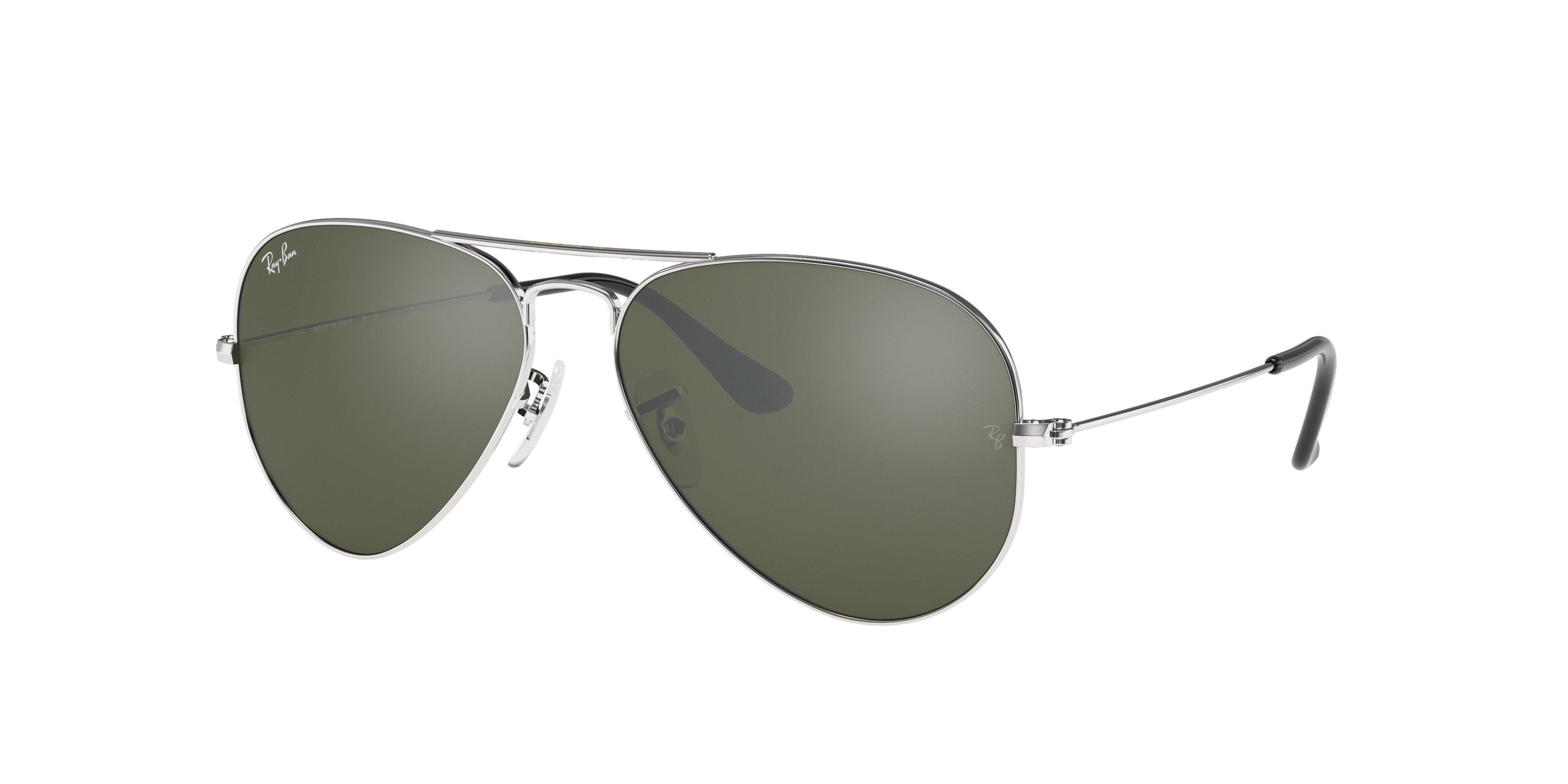 Price of ray ban aviators clearance