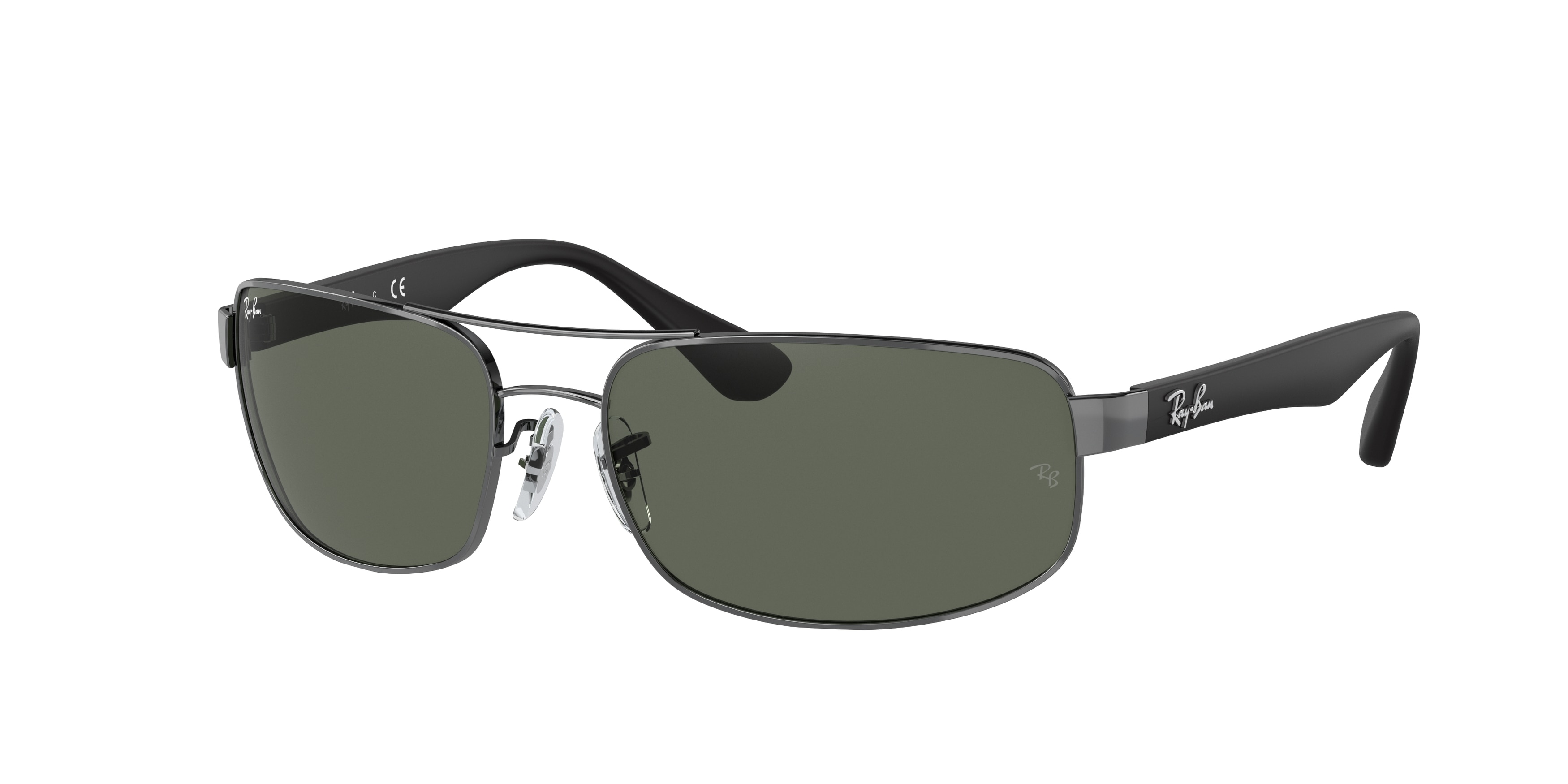Ray ban rb3445 shop prescription sunglasses