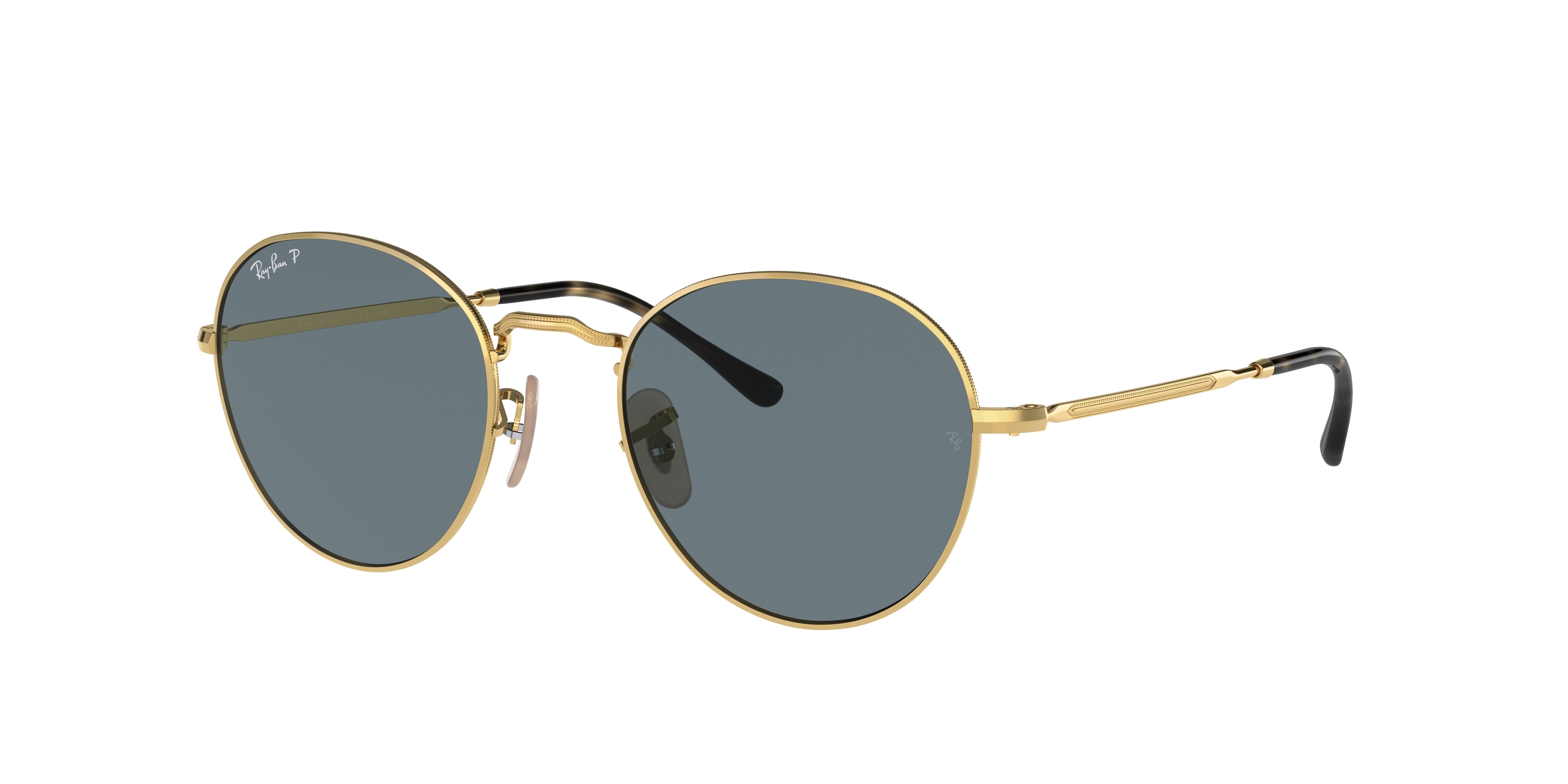 clear round glasses