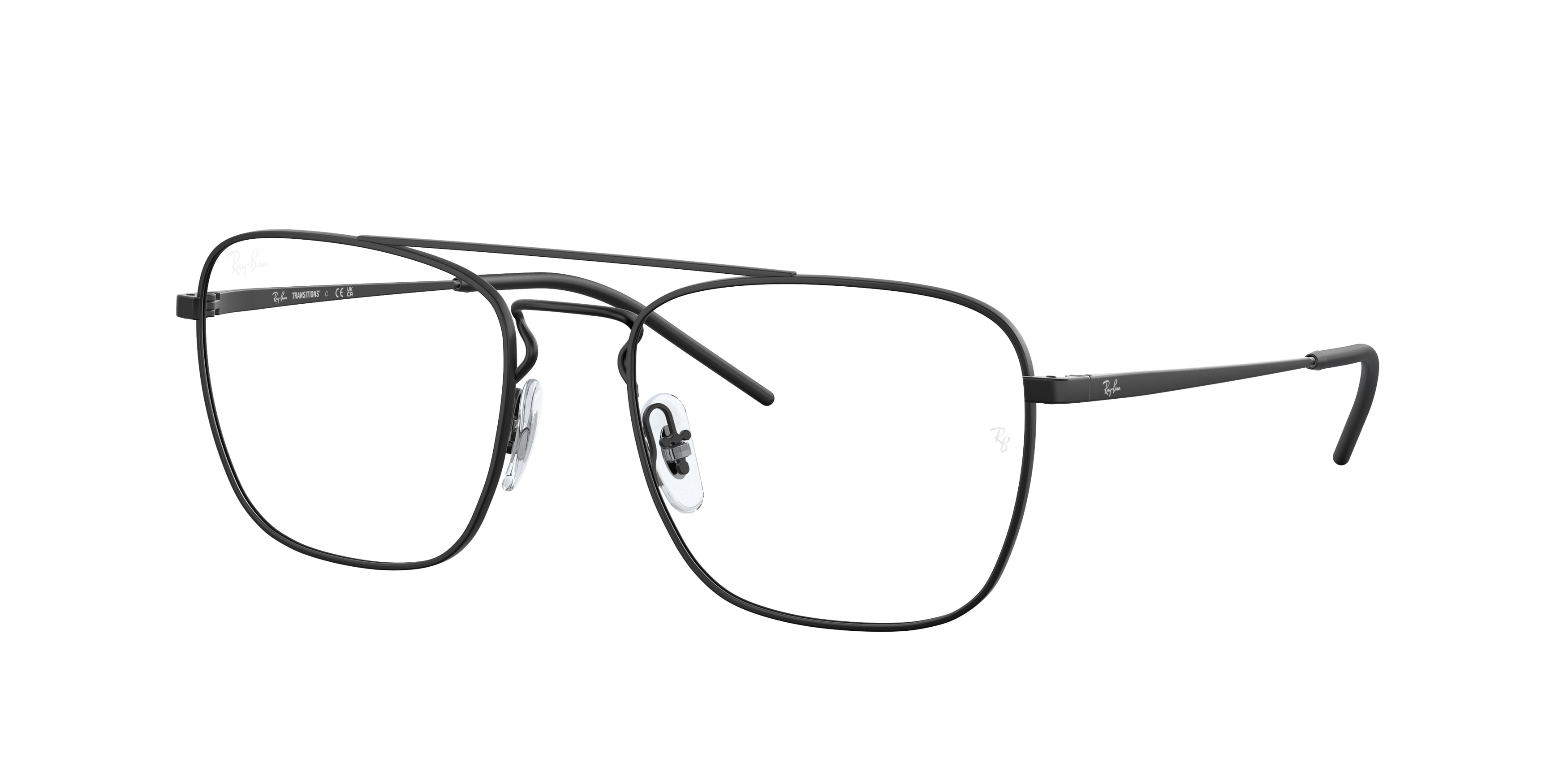 Ray ban RB3588 9014M3