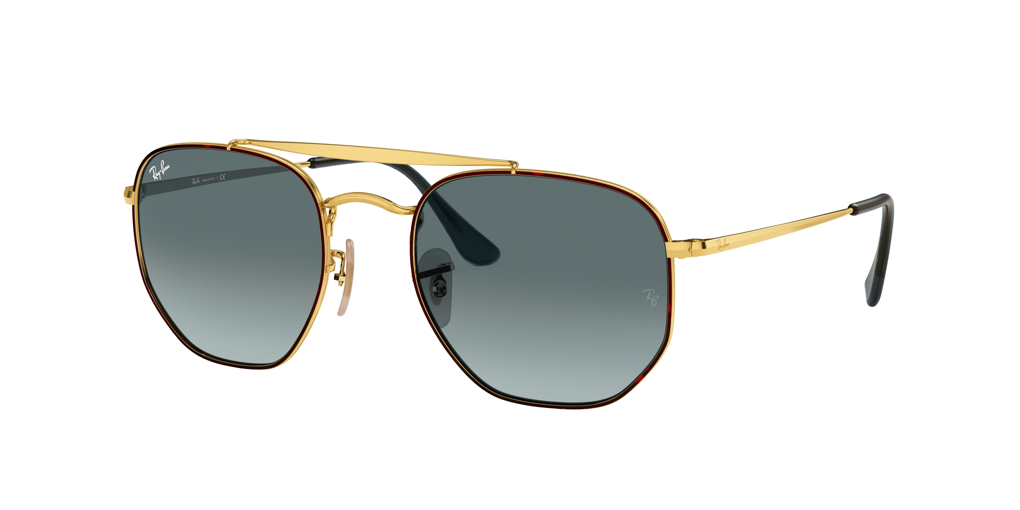 Buy Ray-ban The Marshal RB3648 91023M