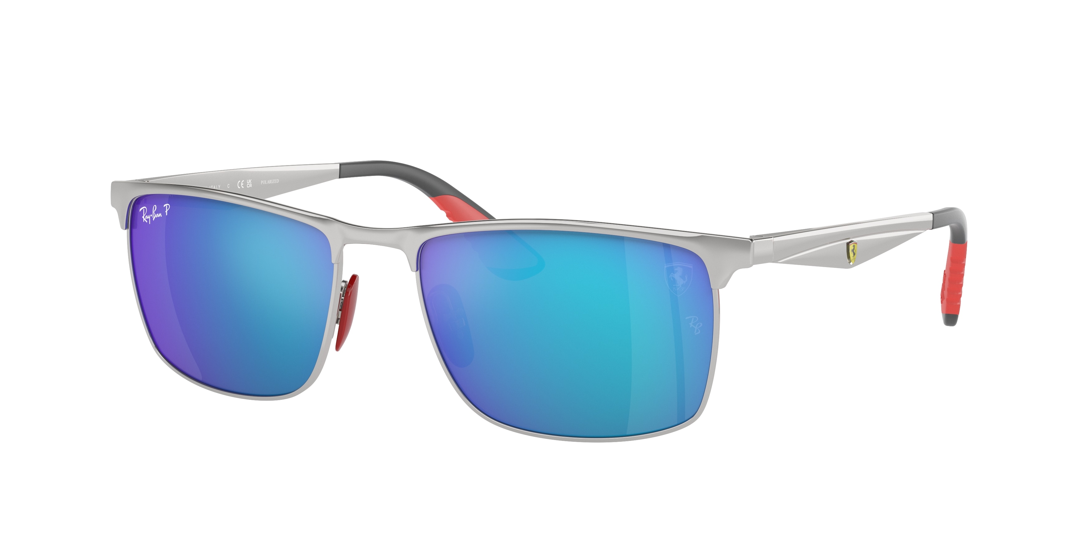 Buy Ray ban Ferrari RB3726M F007A1