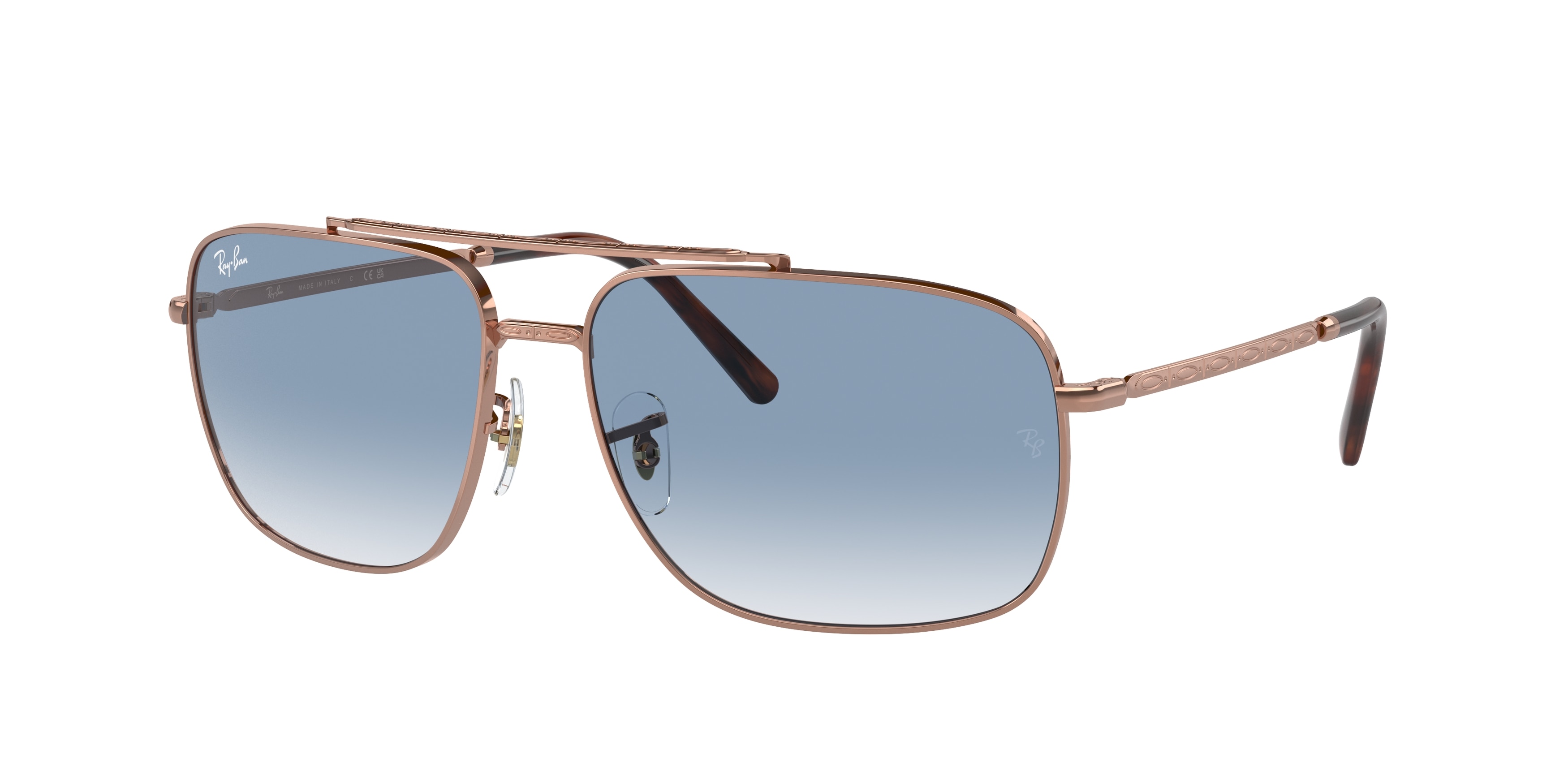 Rose new arrivals ray bans