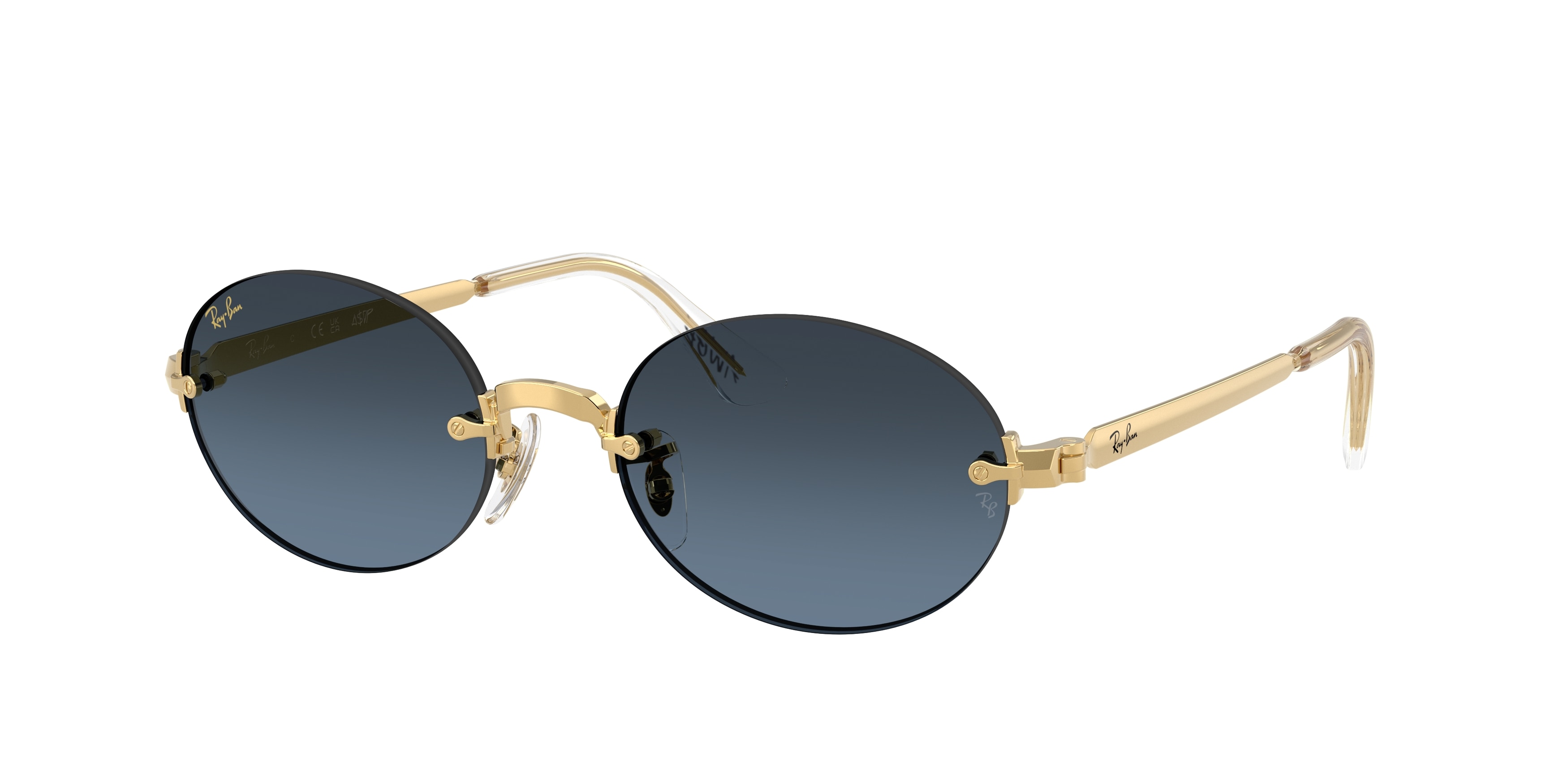 Buy Ray-ban RB3929 001/S2