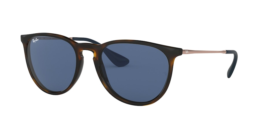 Ray ban cheap erika havana rubber