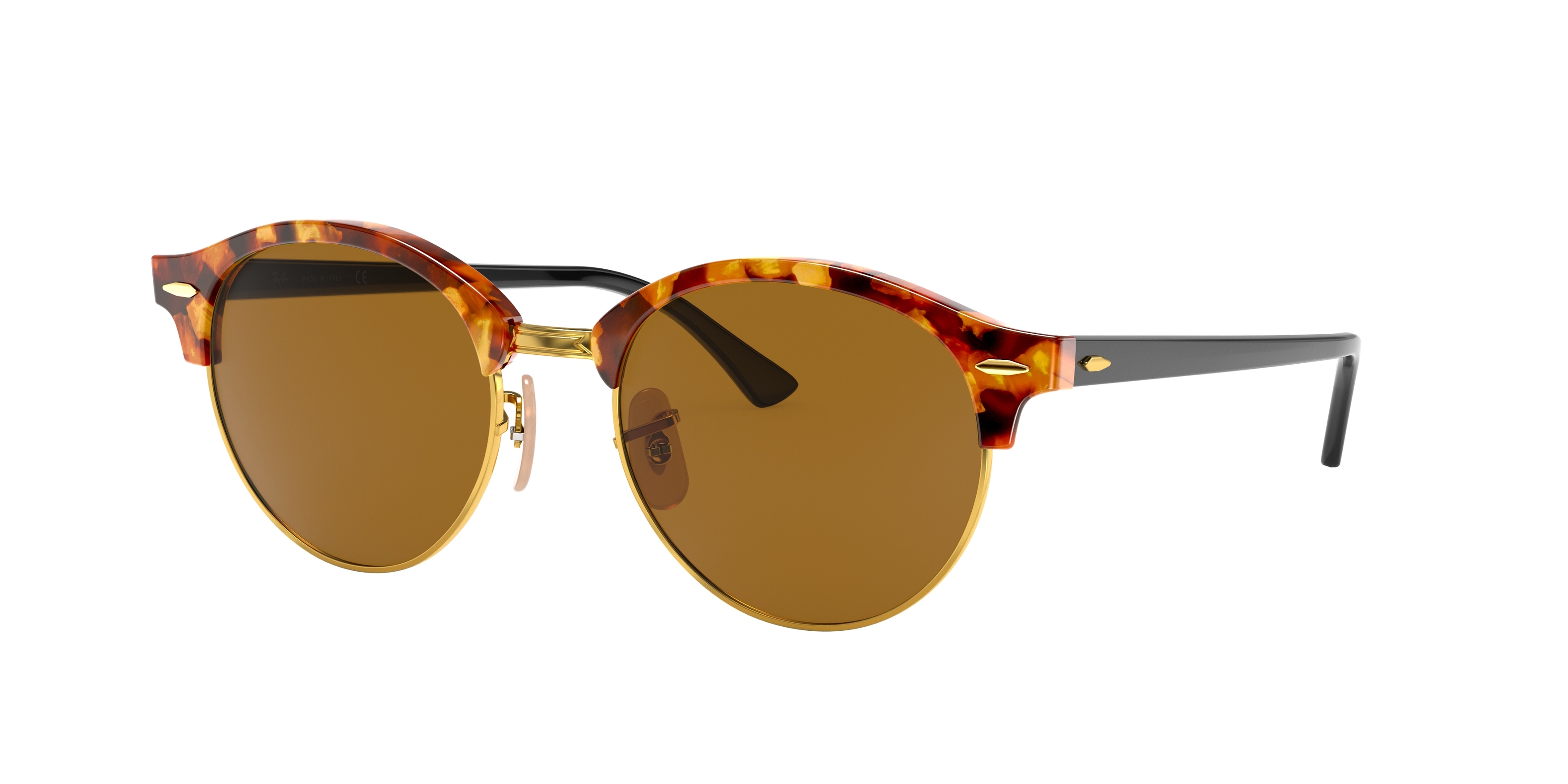 Round tortoise shell ray deals bans