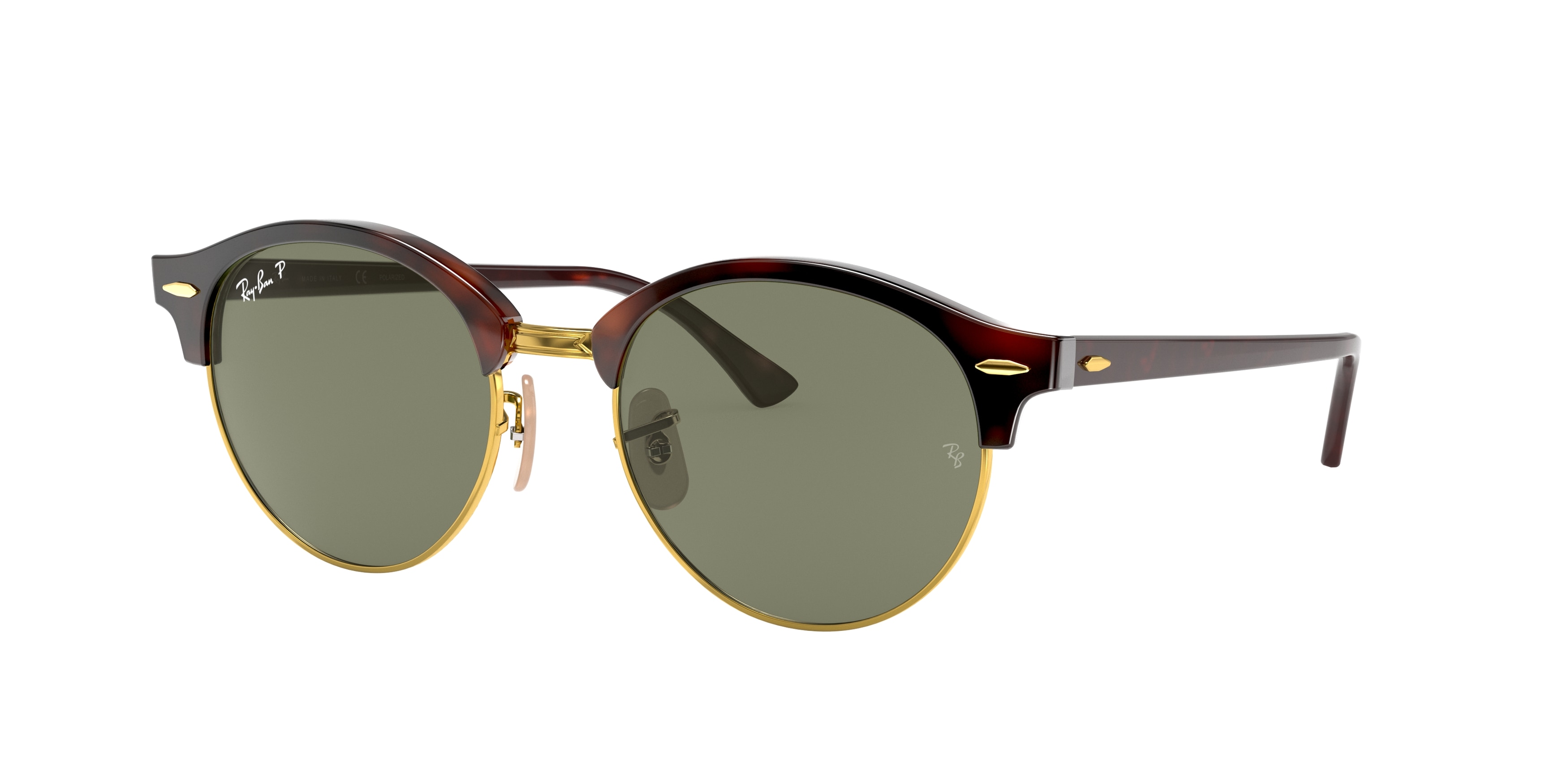 Buy Ray ban Clubround RB4246 990 58