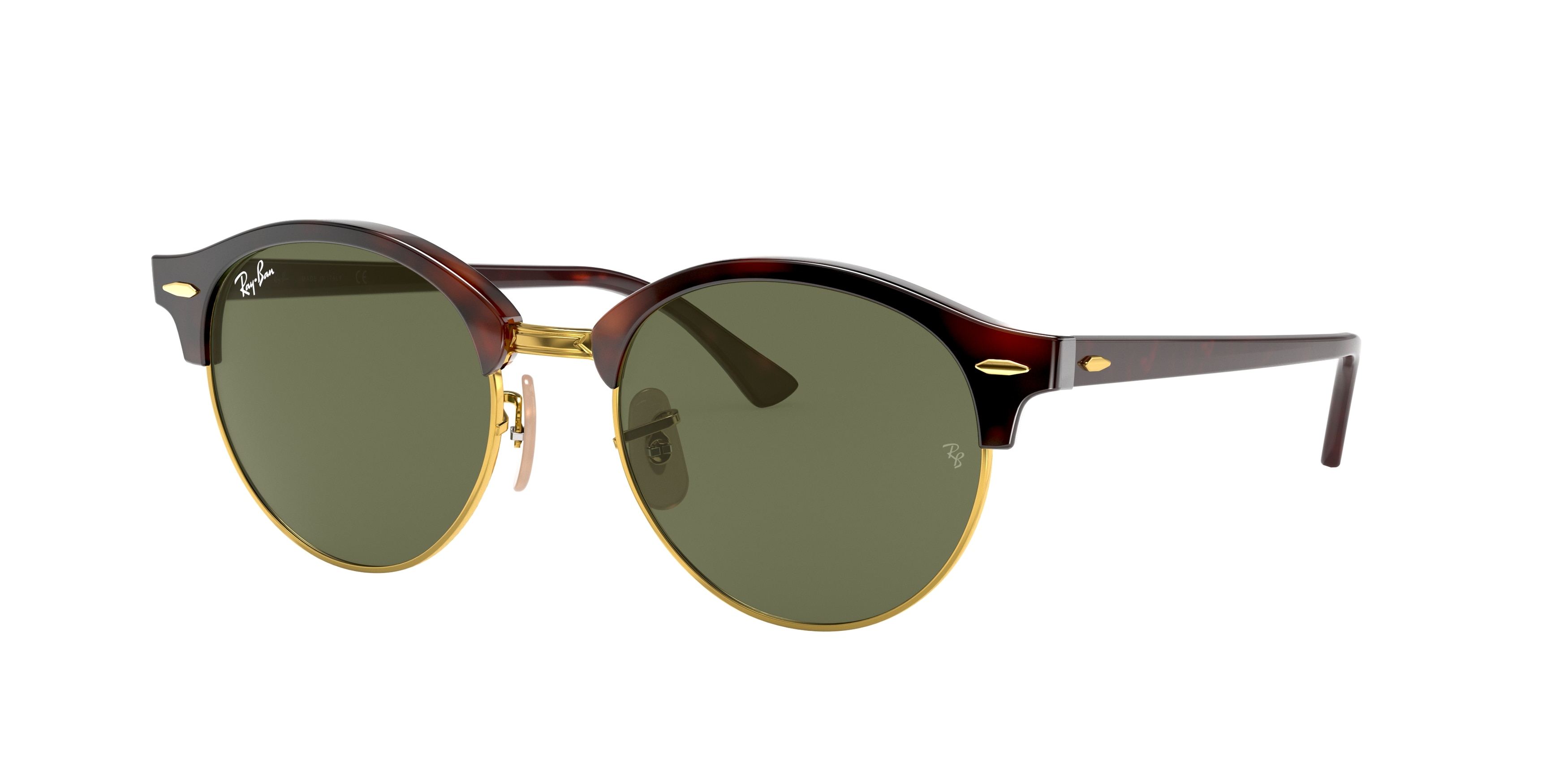 Clubround glasses online
