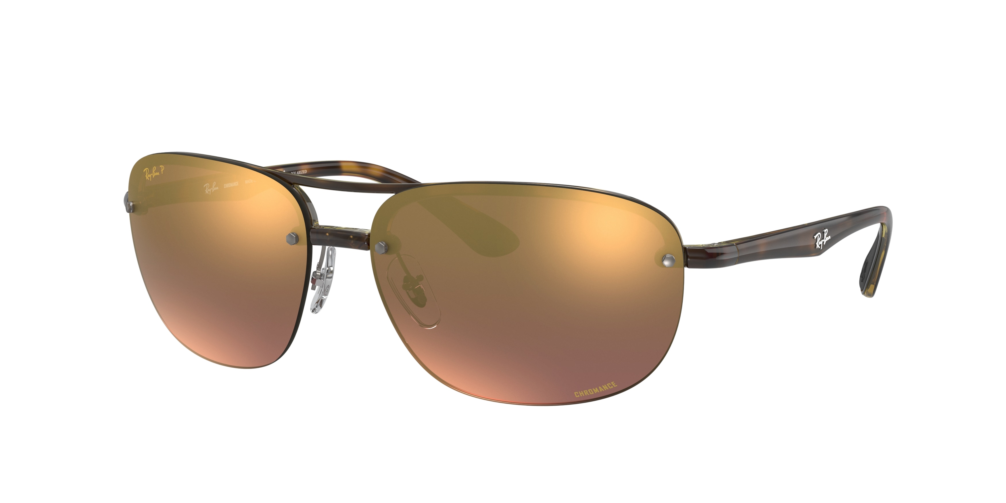 Buy Ray Ban Rb4275ch 710 6b