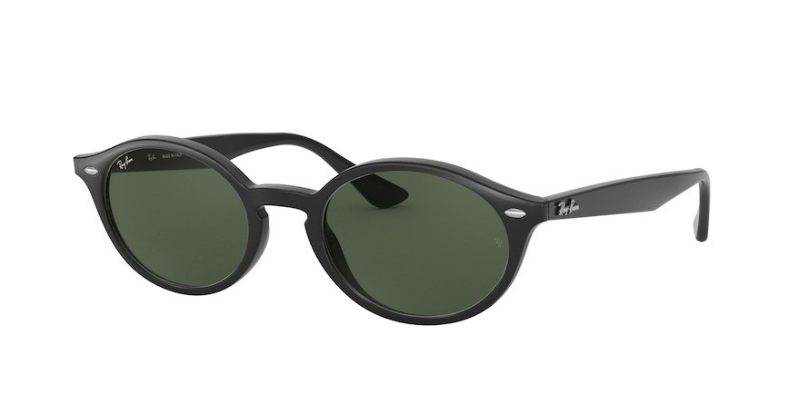 Ray-ban  RB4315 601/71 Black (Green Classic)