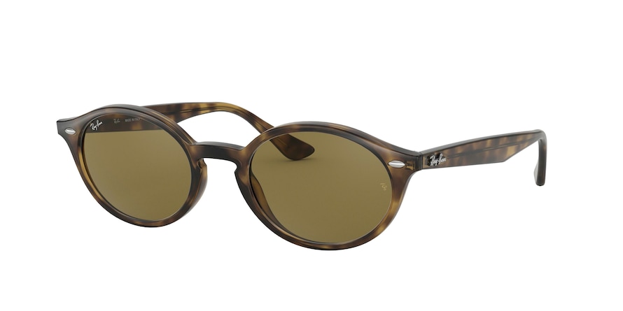 Ray-ban  RB4315 710/73 Light Havana (Dark Brown)