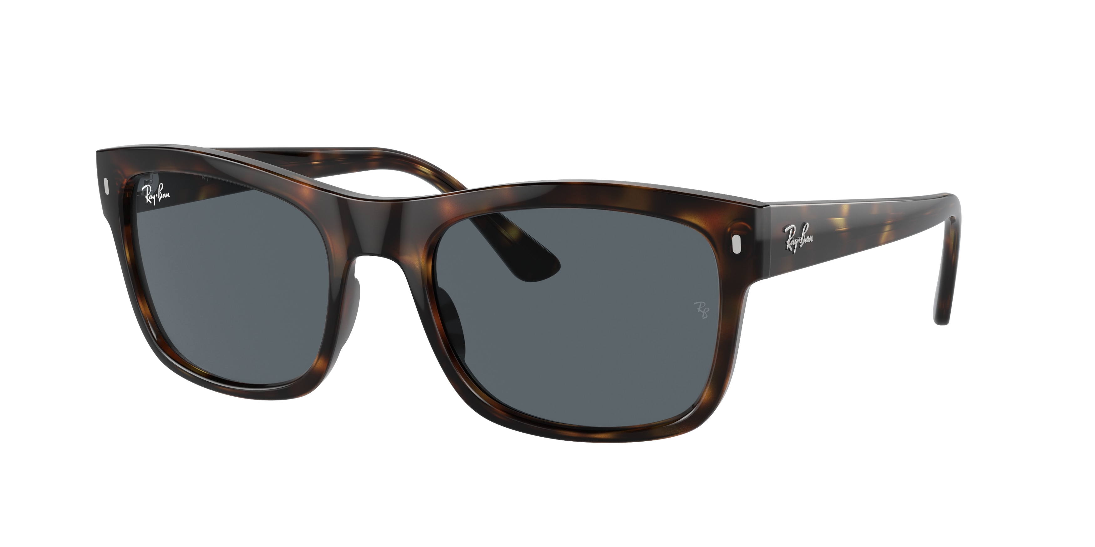 Ray-ban  RB4428 710/R5 Havana (Blue)