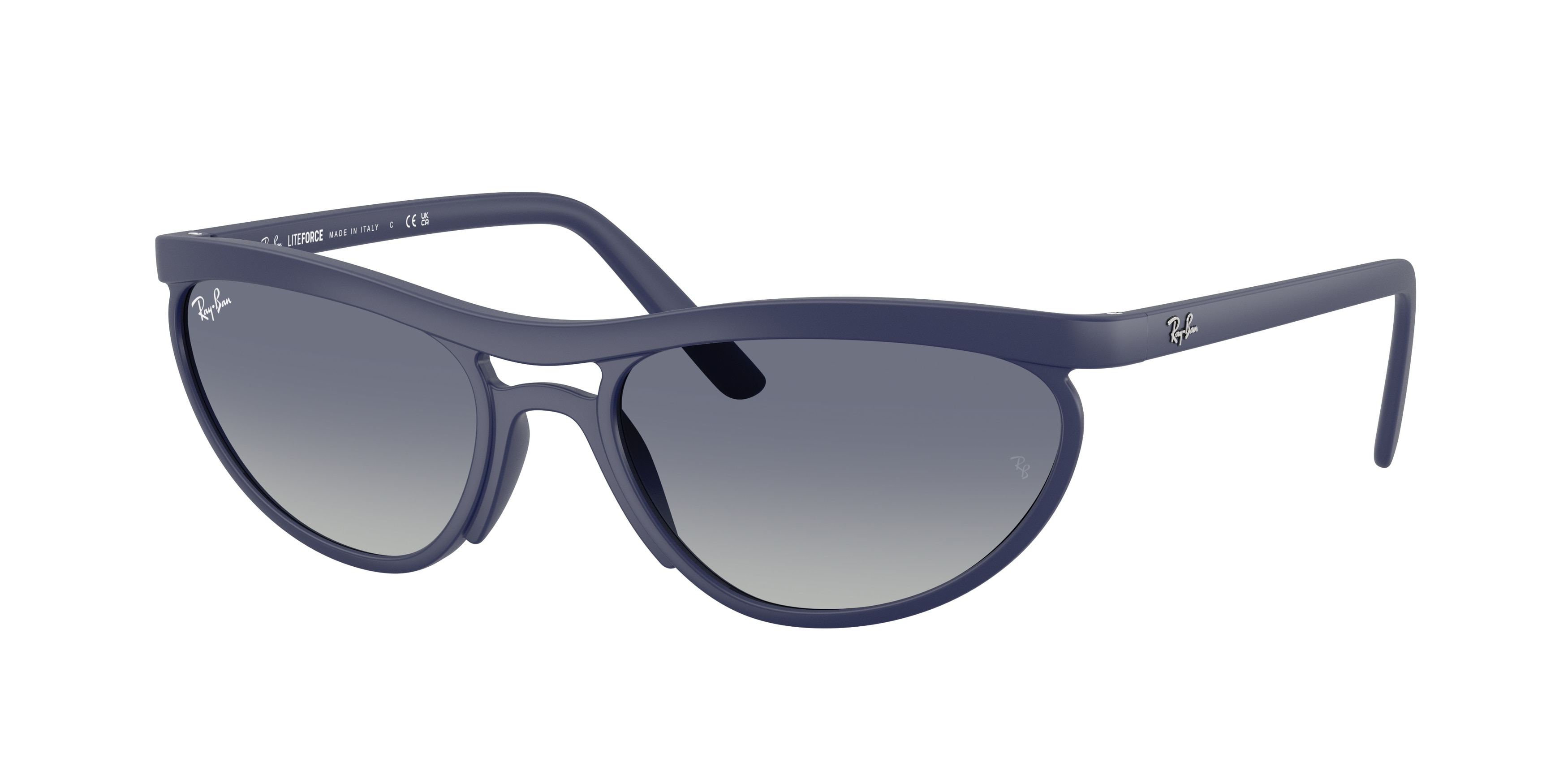Ray-ban RB4453 60154L Sand Blue (Grey Gradient Blue)