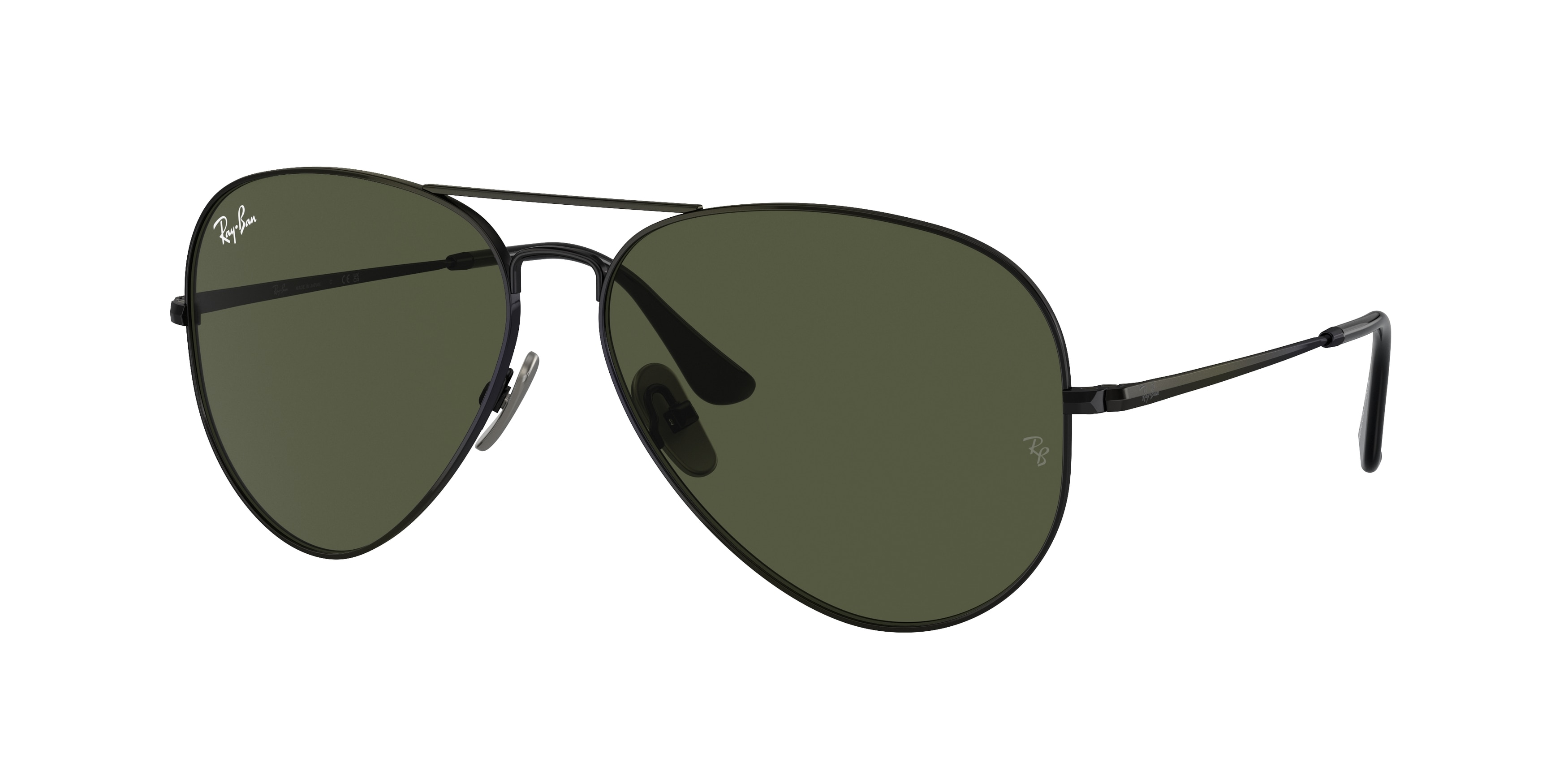 Price of ray ban aviators clearance