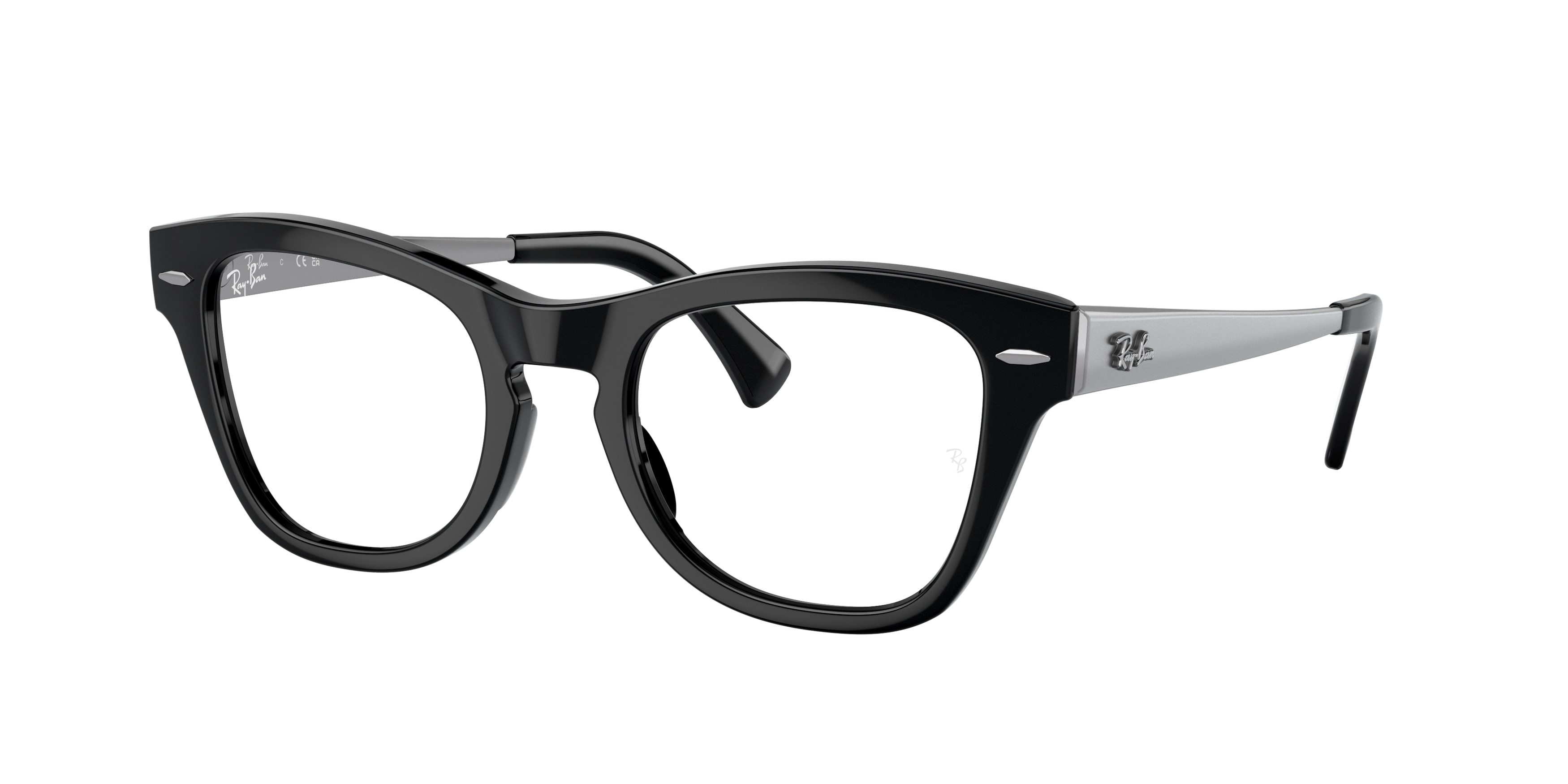 Buy Ray Ban Ferrari Prescription Glasses Online 1