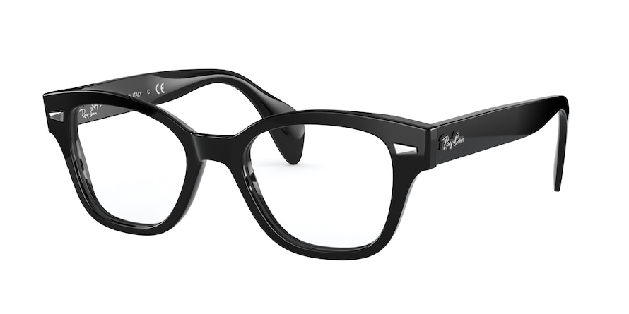 Ray-ban  RX0880 2000 Black