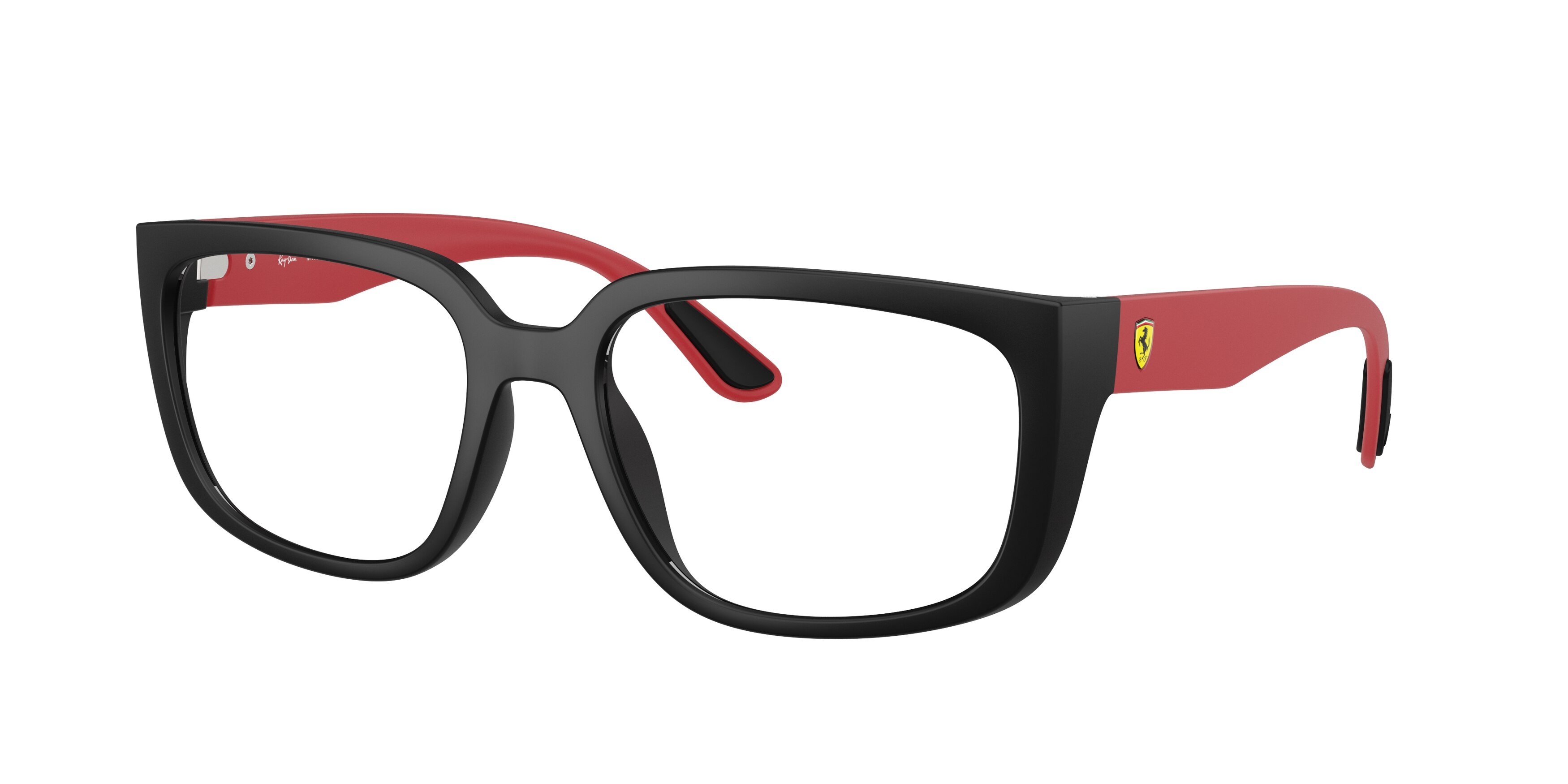 Ray-ban Ferrari  RX4443VM F700 Black