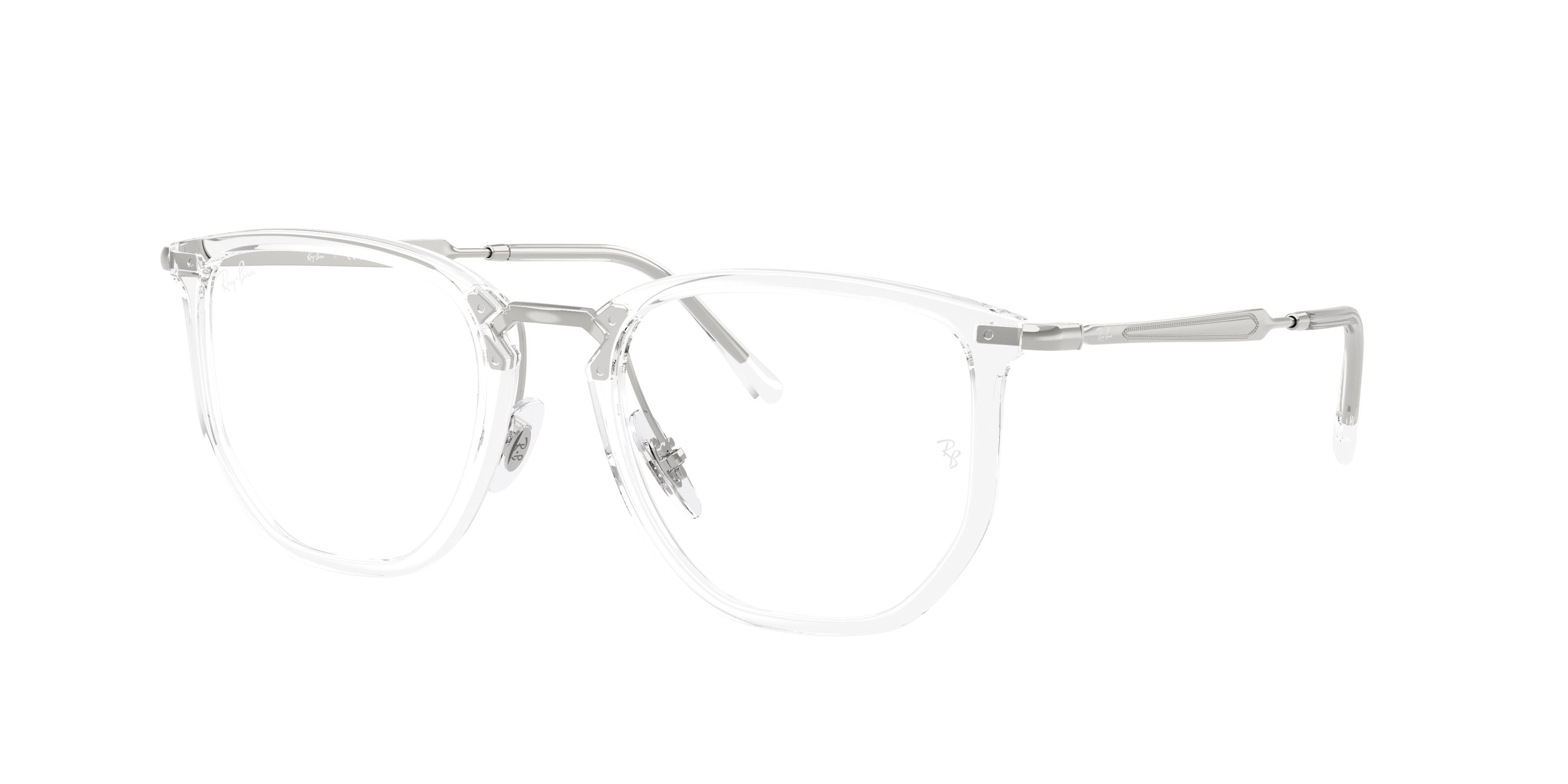 Ray-ban RX4451V 2001 Transparent
