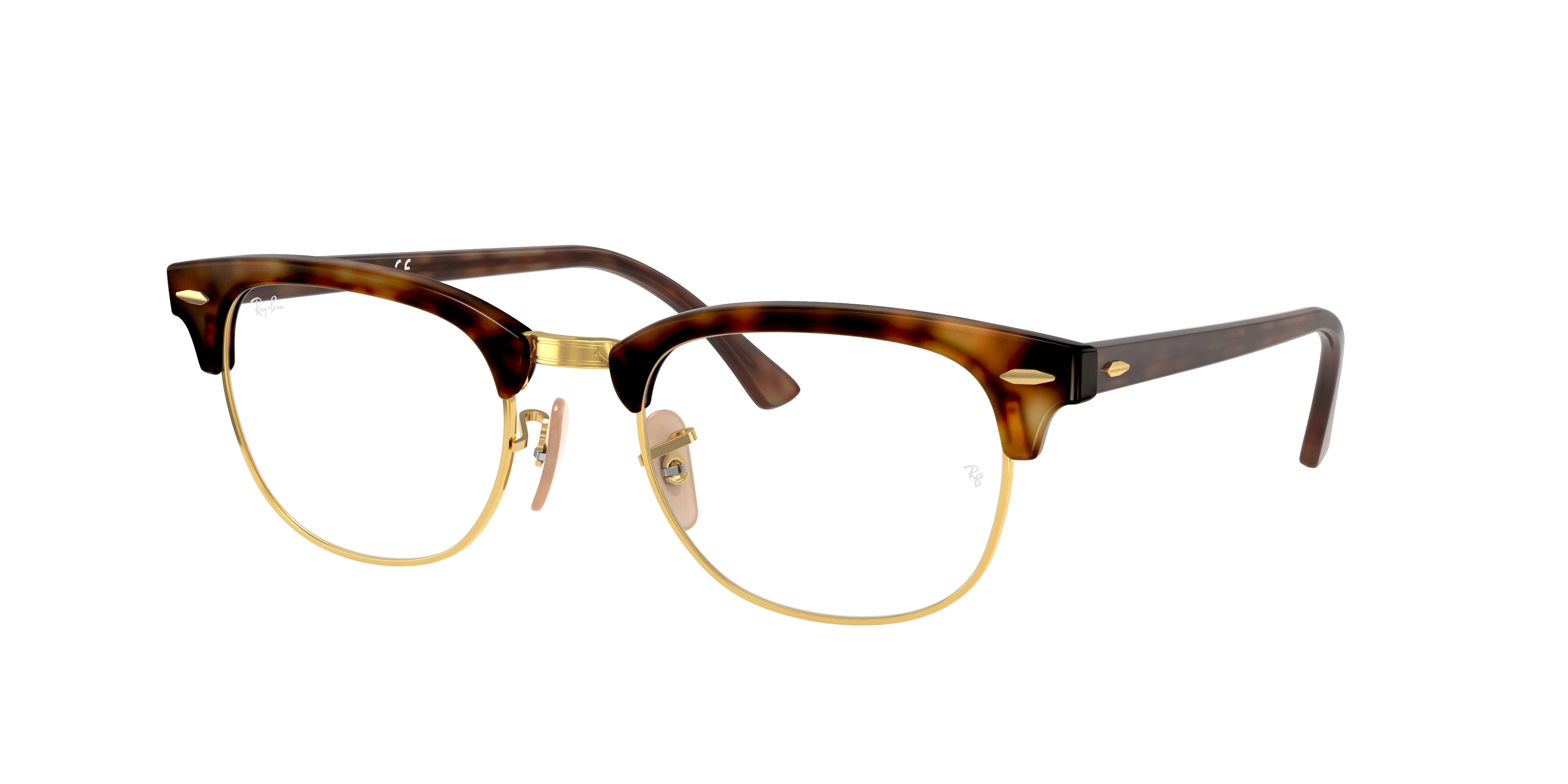 Buy Ray ban Clubmaster RX5154 2372