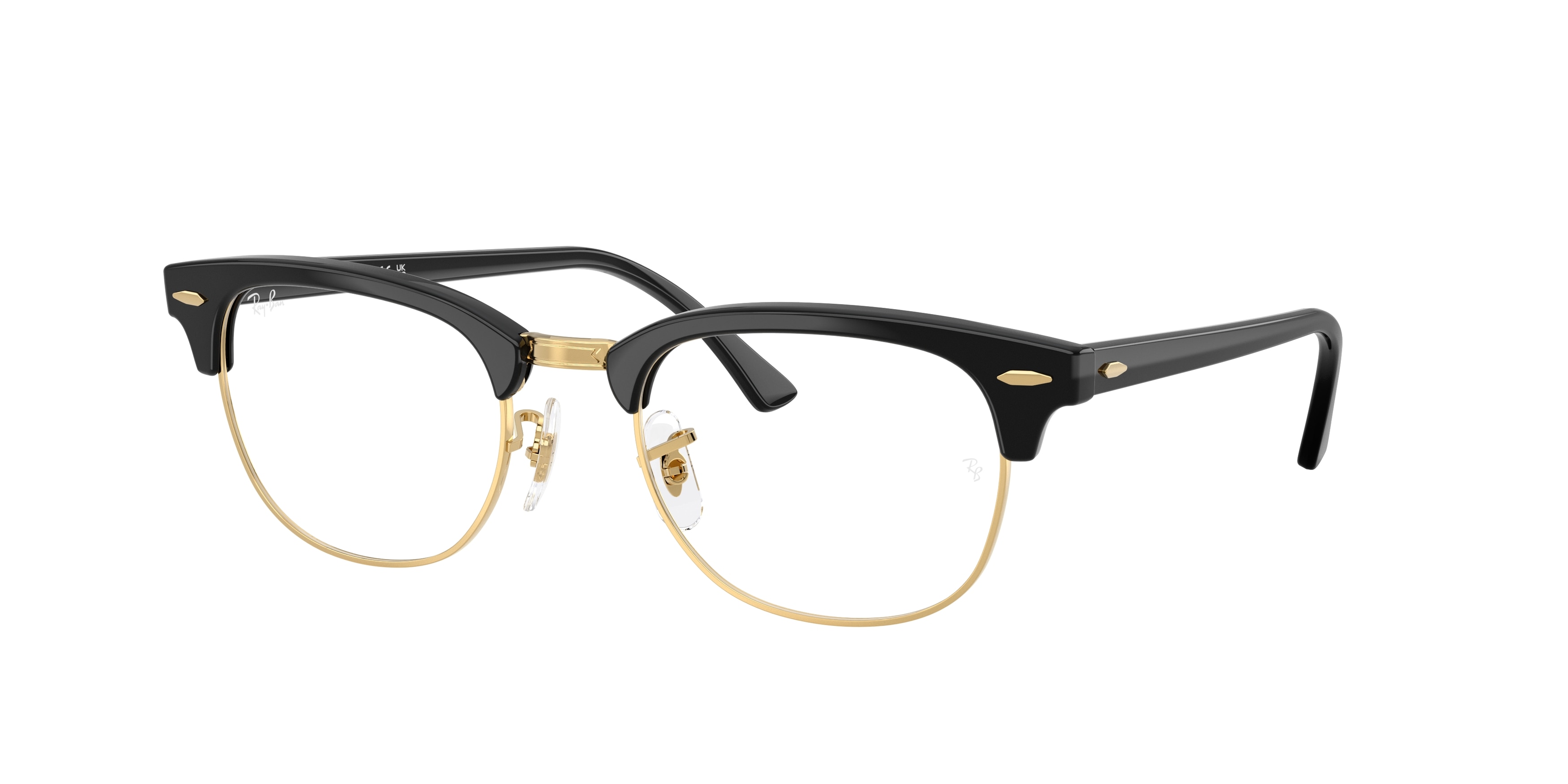 Clubmaster RX5154 5784
