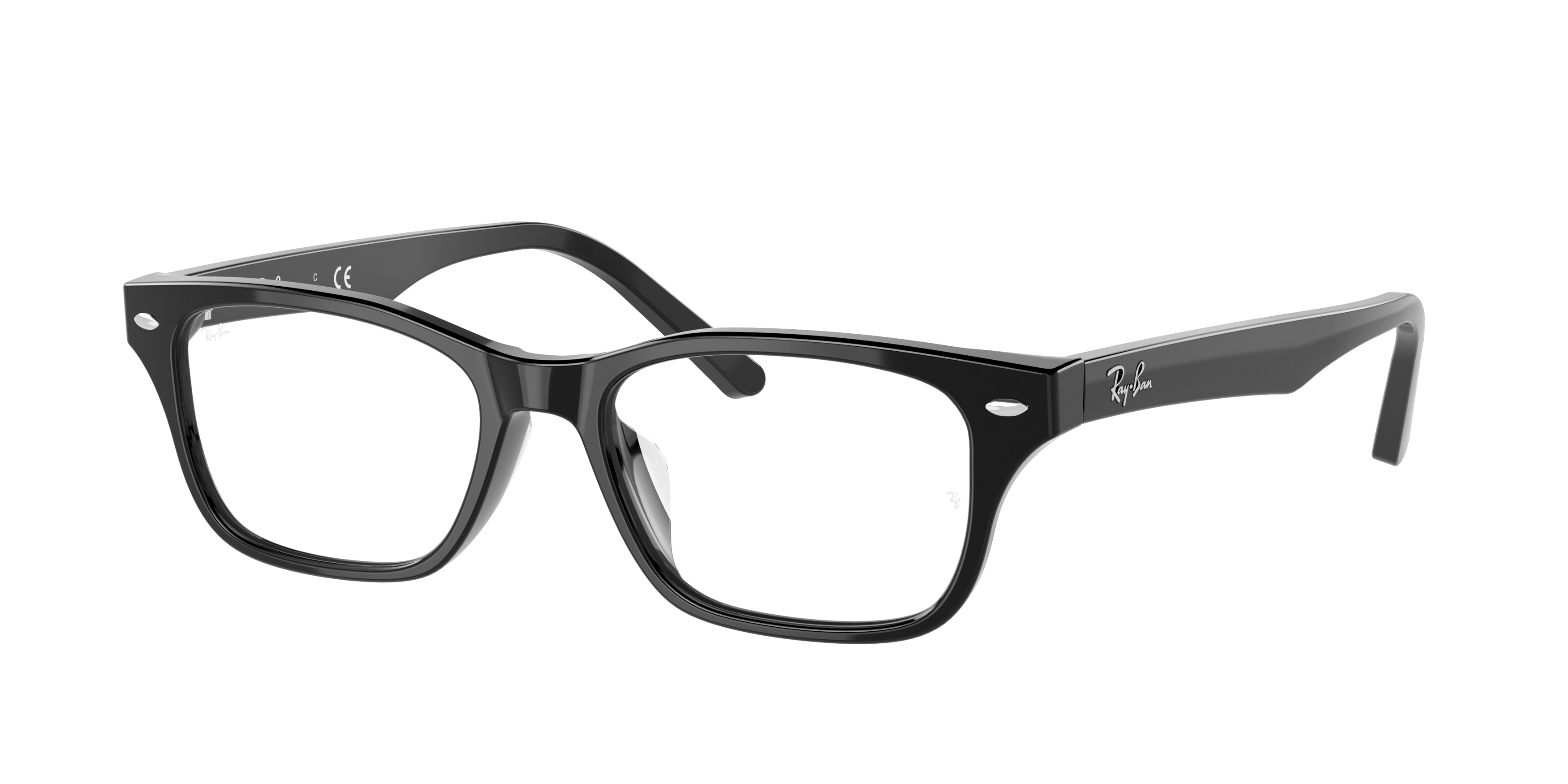Mens ray ban prescription glasses online