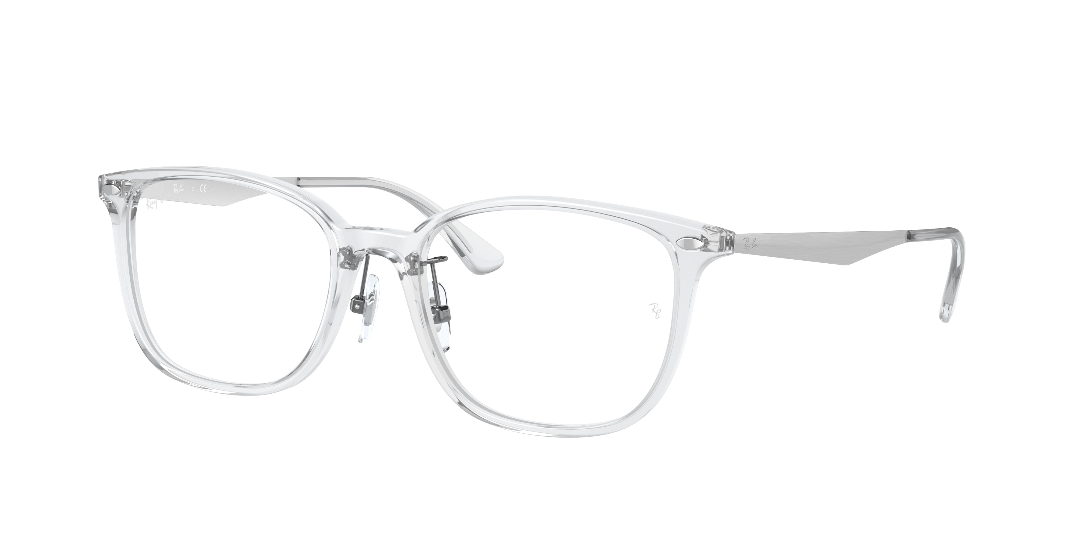 Ray-ban  RX5403D 2001 Transparent