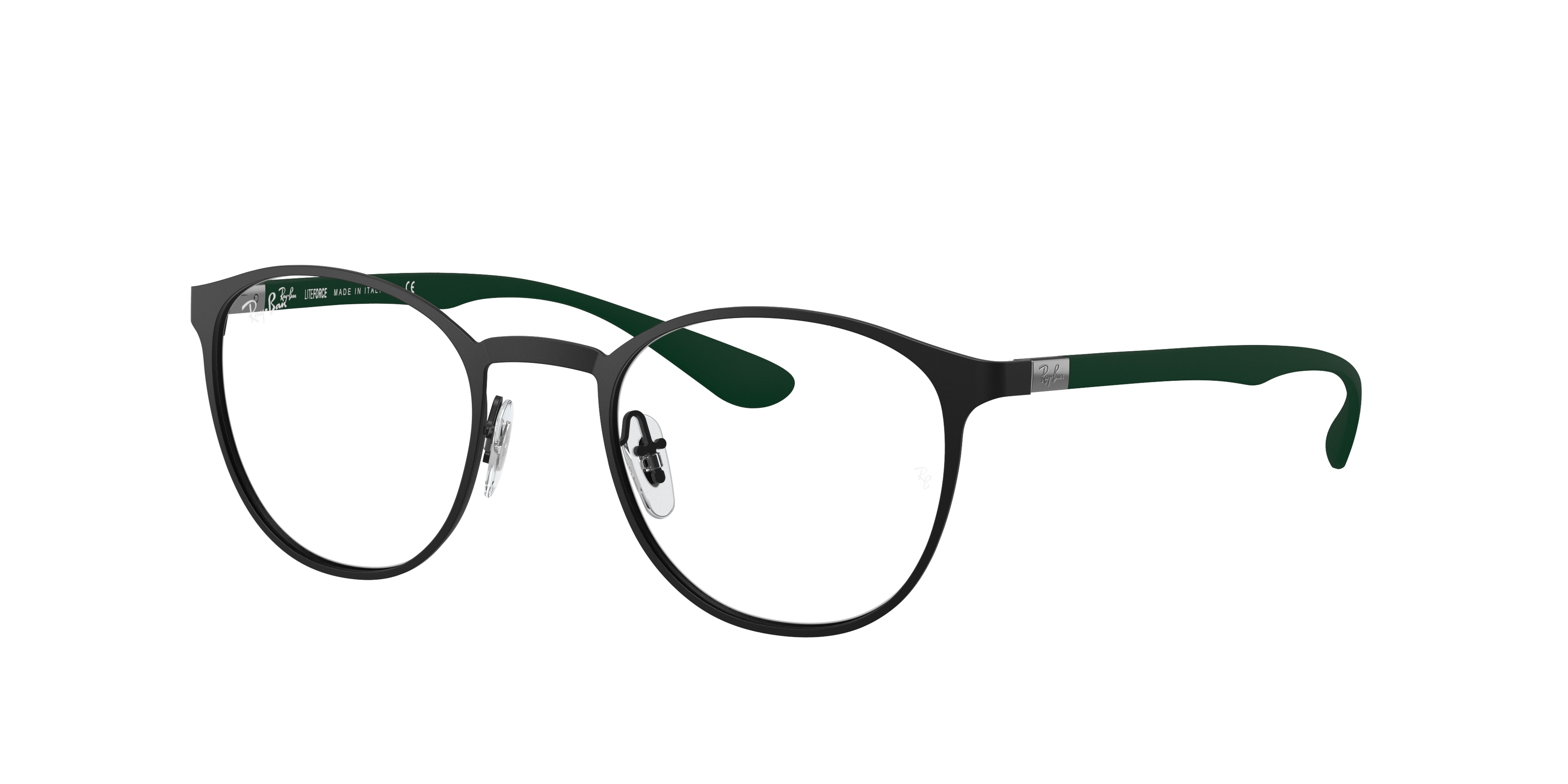 Ray-ban  RX6355 3098 Black