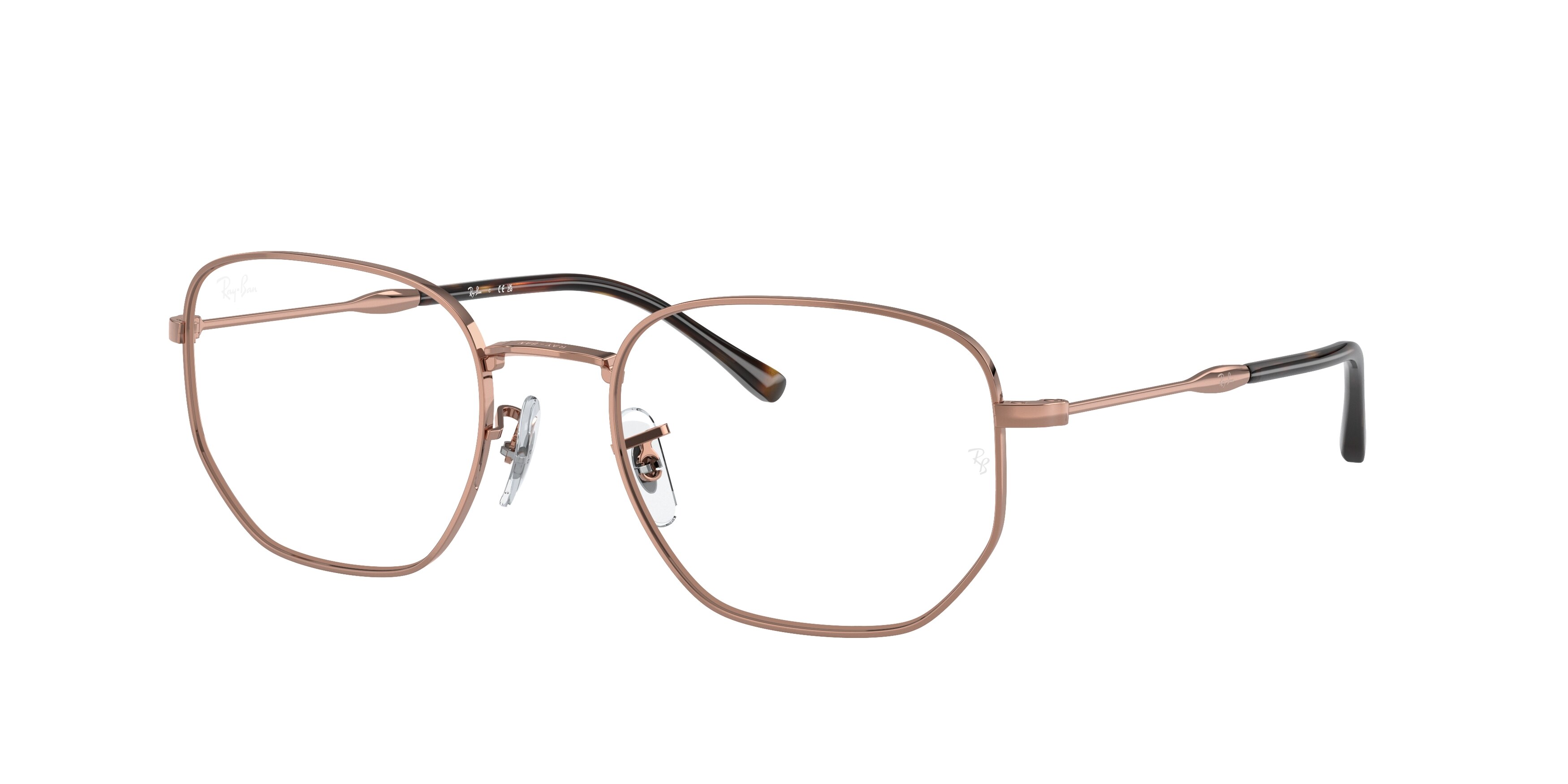 Ray ban eyeglasses try sales on